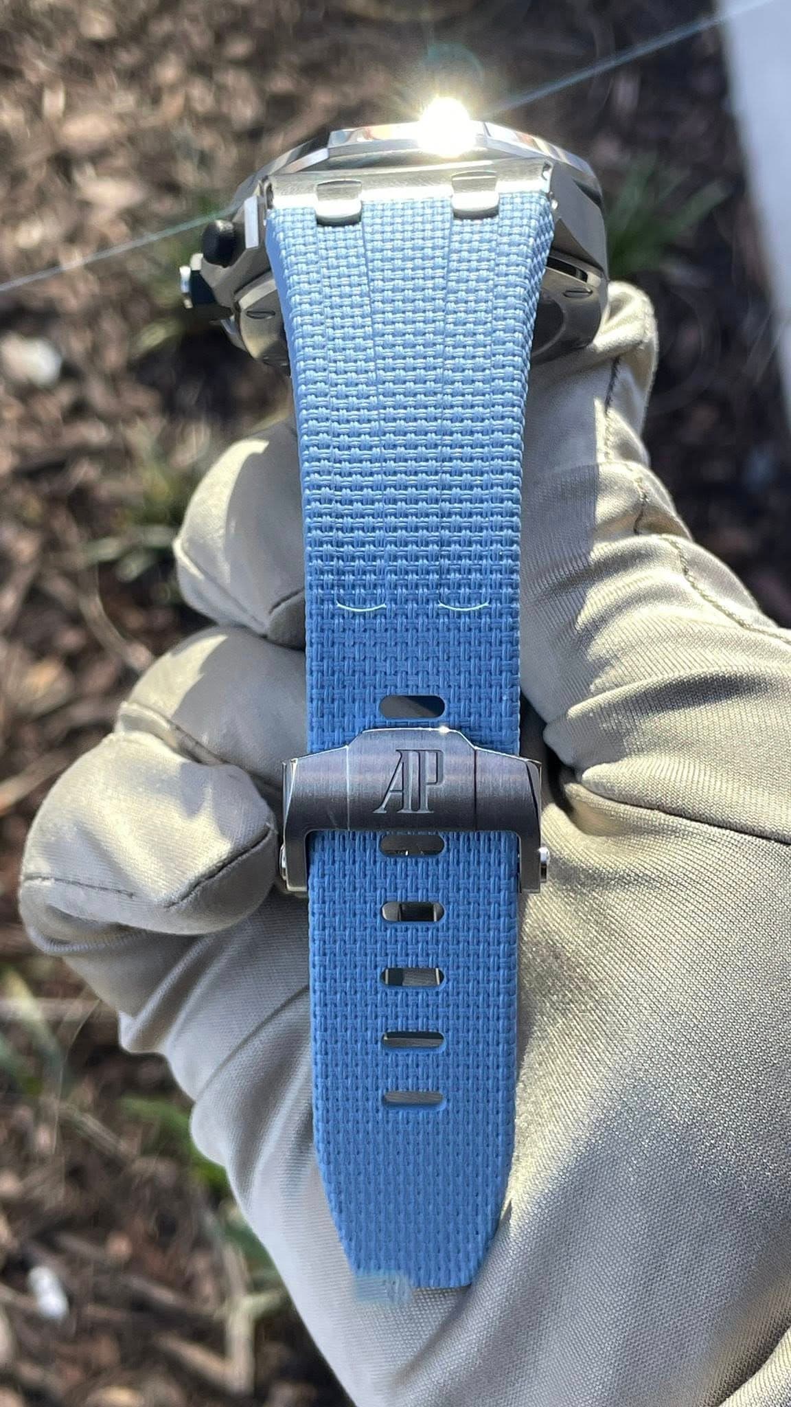 May be an image of digital watch