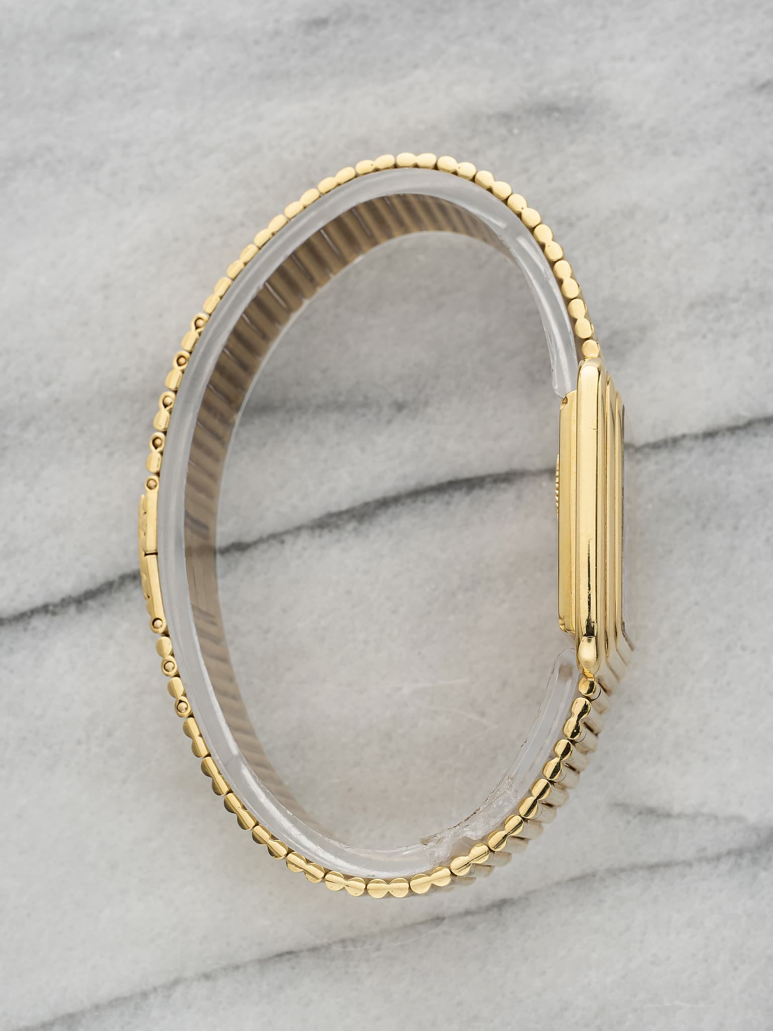 Cartier Tank Louis Cartier, photo 5