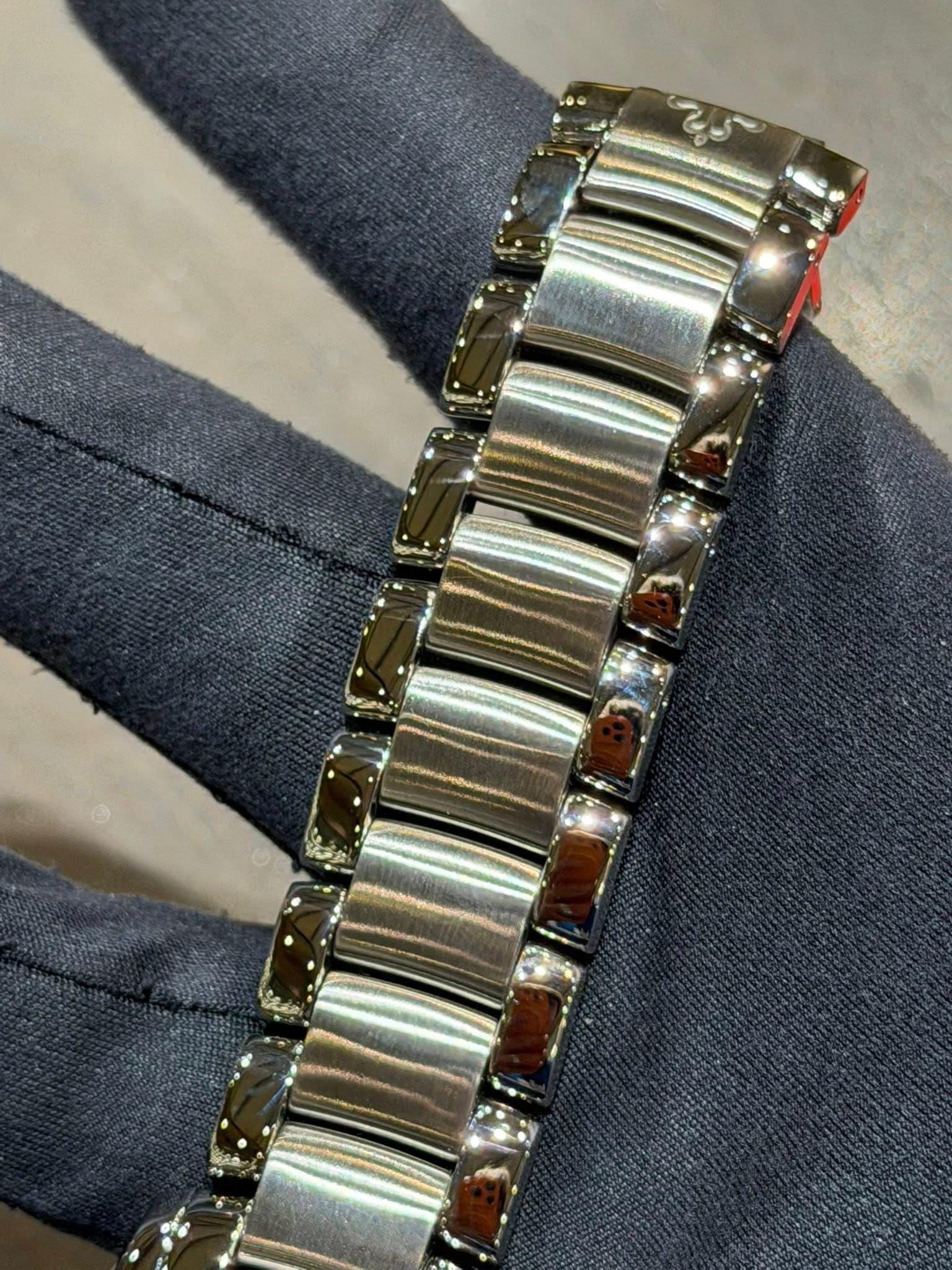 Patek Philippe Aquanaut, photo 2