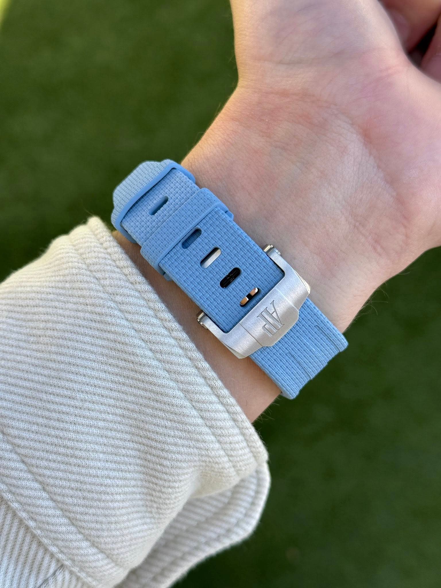 May be an image of digital watch