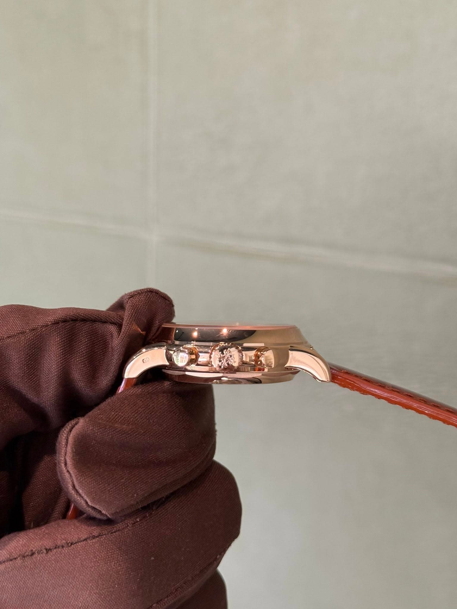 Patek Philippe Perpetual Calendar, photo 6