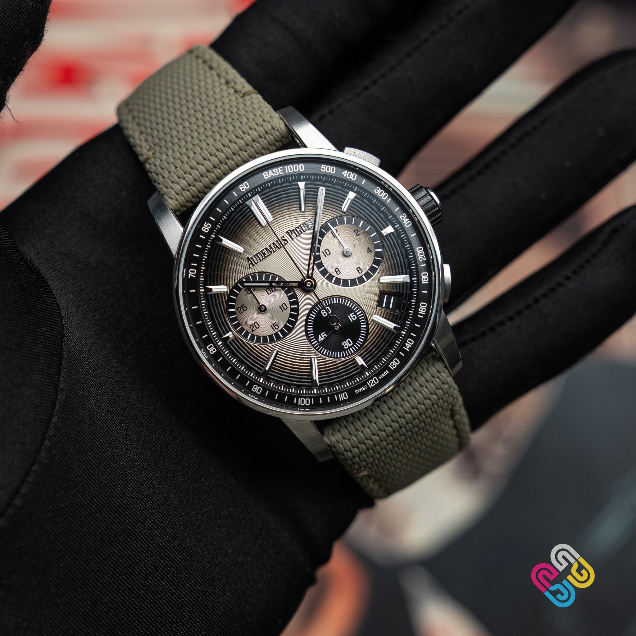 Audemars Piguet CODE 11.59 Chronograph Selfwinding and 1 more, photo 2