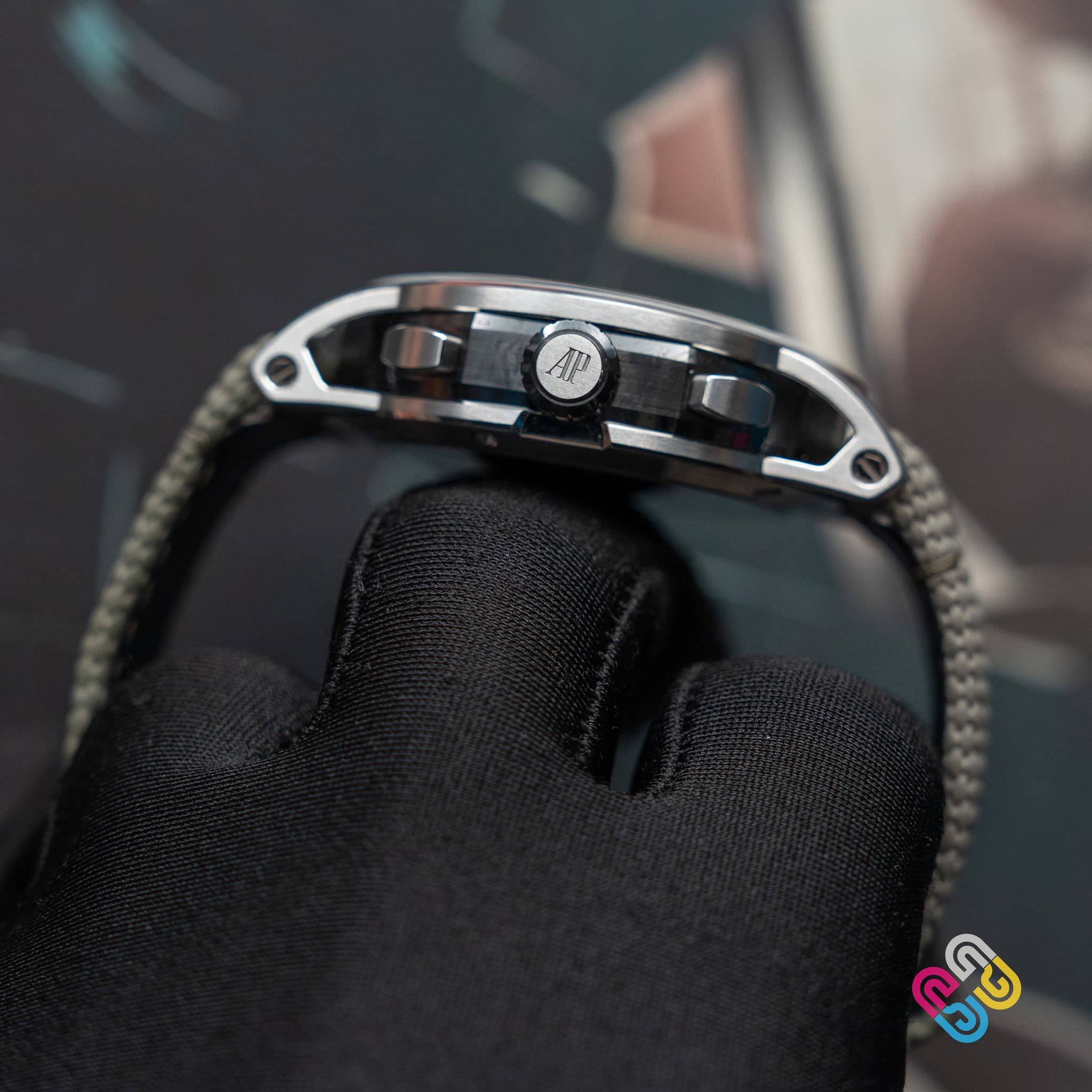 Audemars Piguet CODE 11.59 Chronograph Selfwinding and 1 more, photo 3