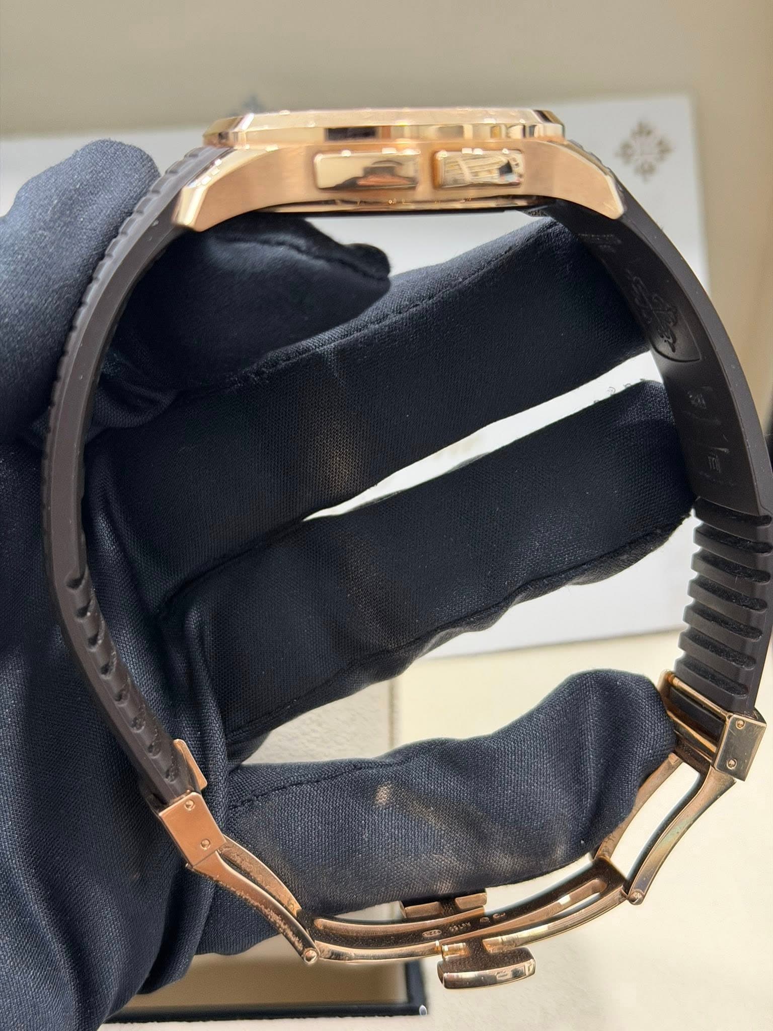 May be an image of digital watch
