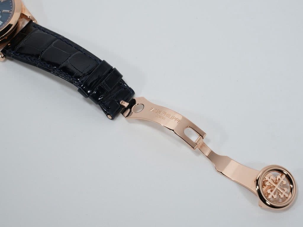Patek Philippe Calatrava, photo 4