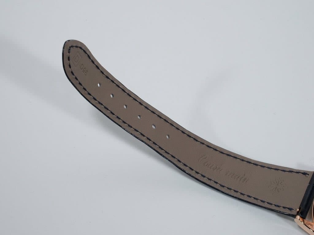 Patek Philippe Calatrava, photo 6
