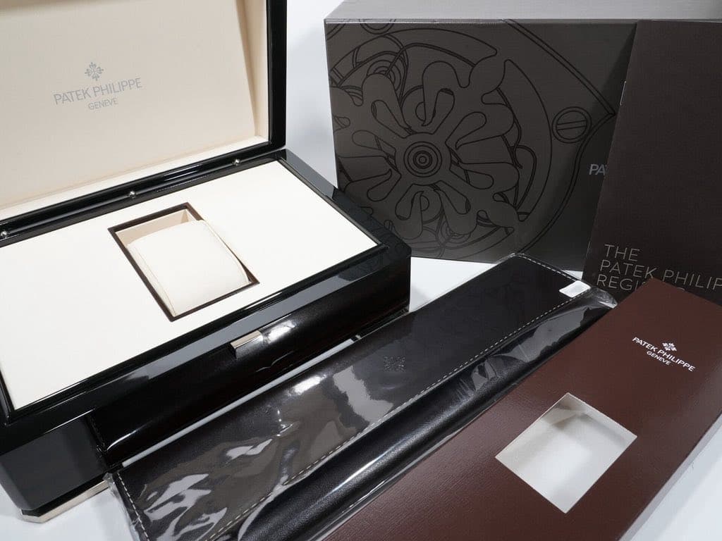Patek Philippe Calatrava, photo 3
