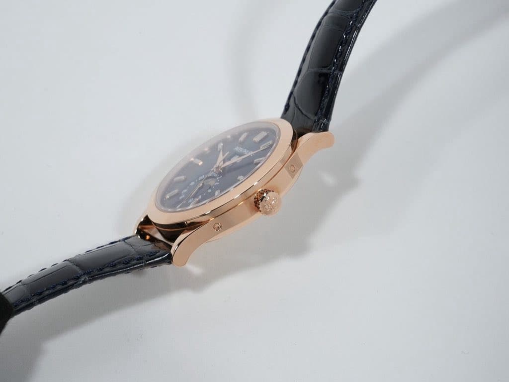 May be an image of wrist watch