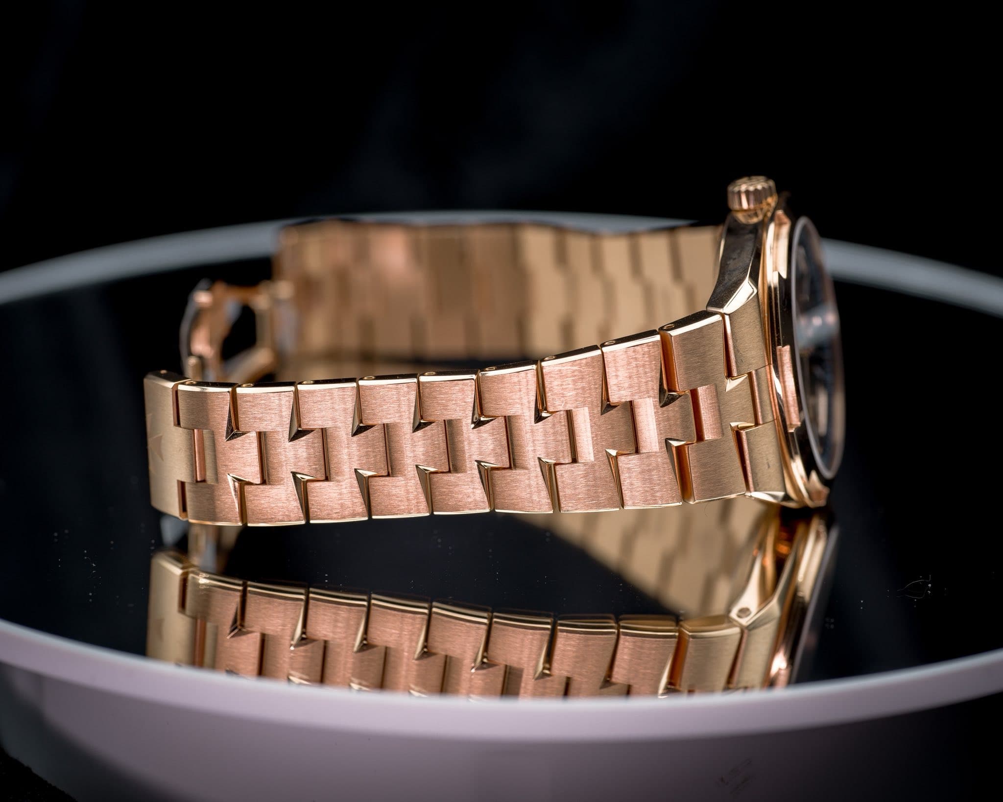 Vacheron Constantin Overseas Self-winding, photo 6