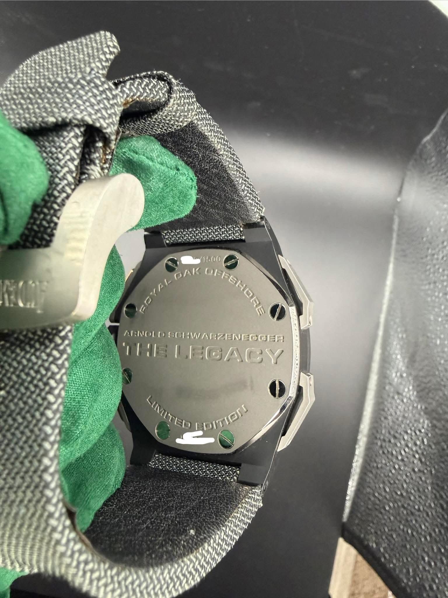 May be an image of digital watch and text