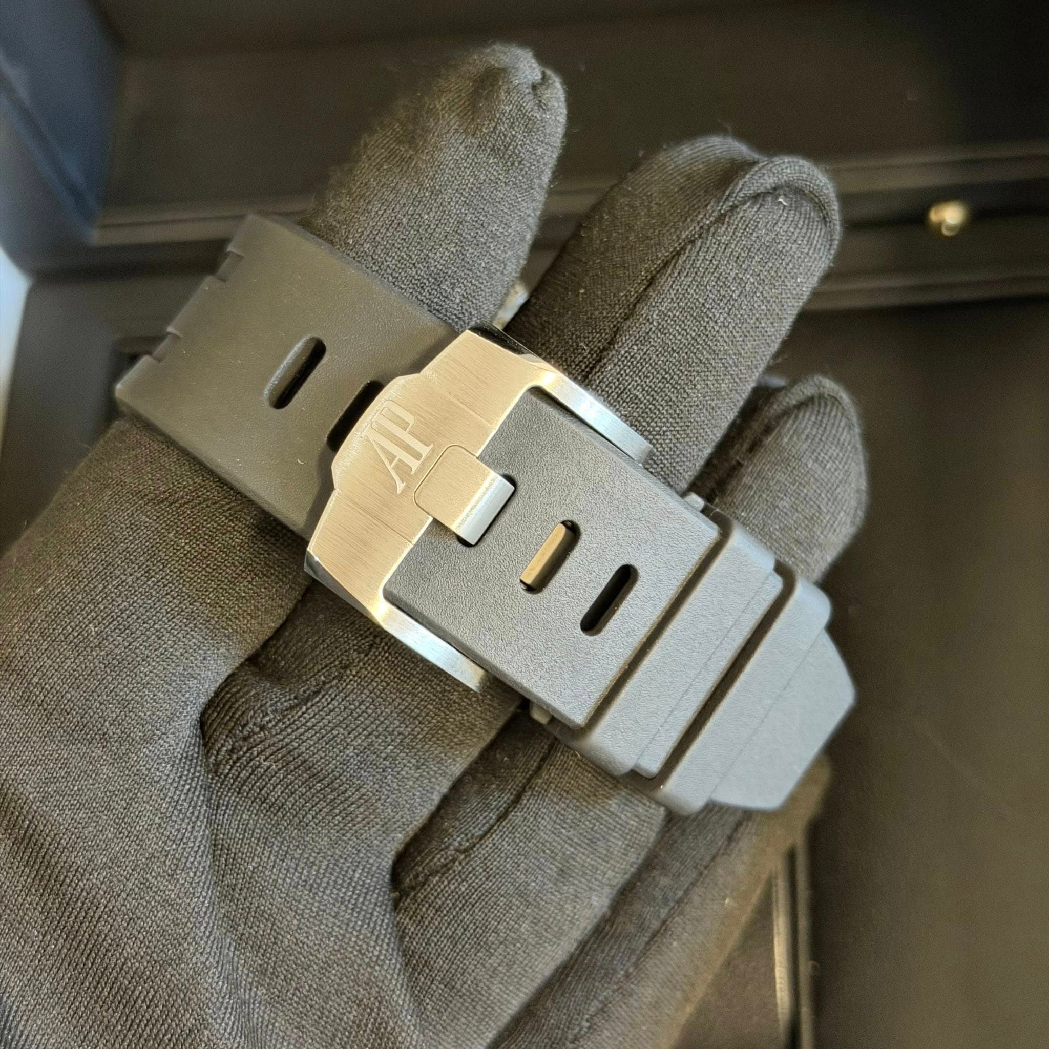 May be an image of digital watch