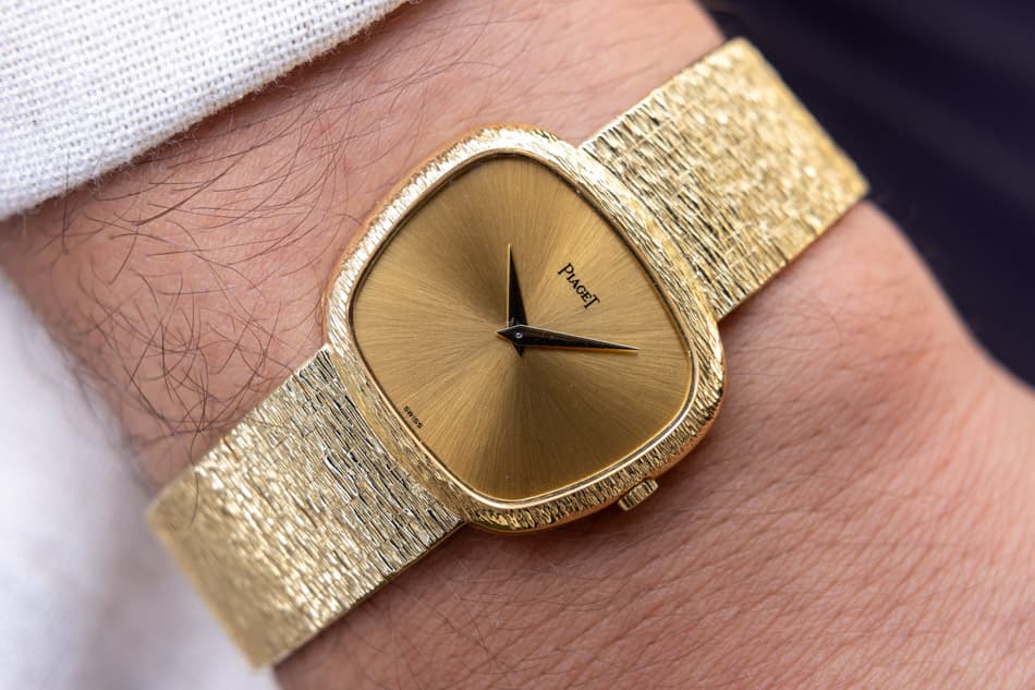 May be an image of digital watch and text