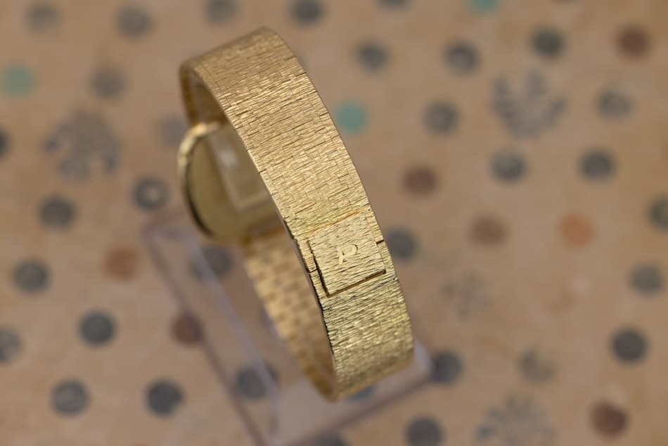 May be an image of brass and jewelry