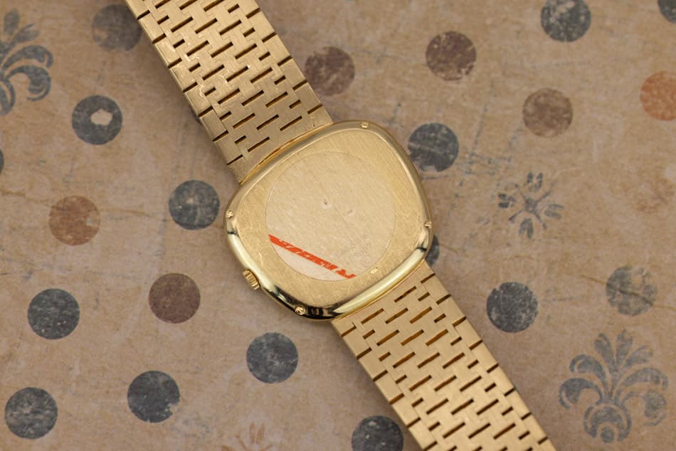 Patek Philippe Ref. 9465A6, photo 6