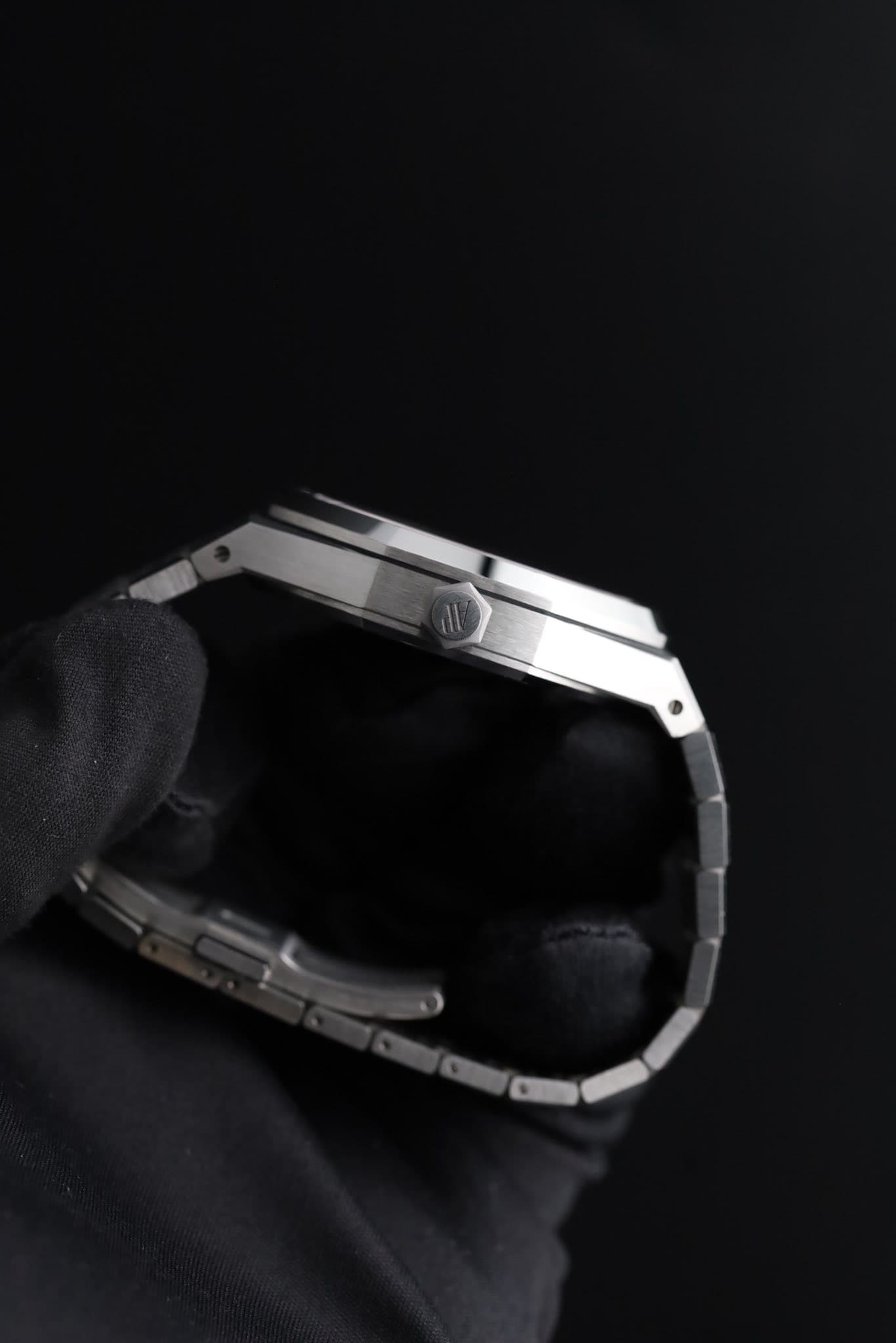 Audemars Piguet Royal Oak Selfwinding, photo 5