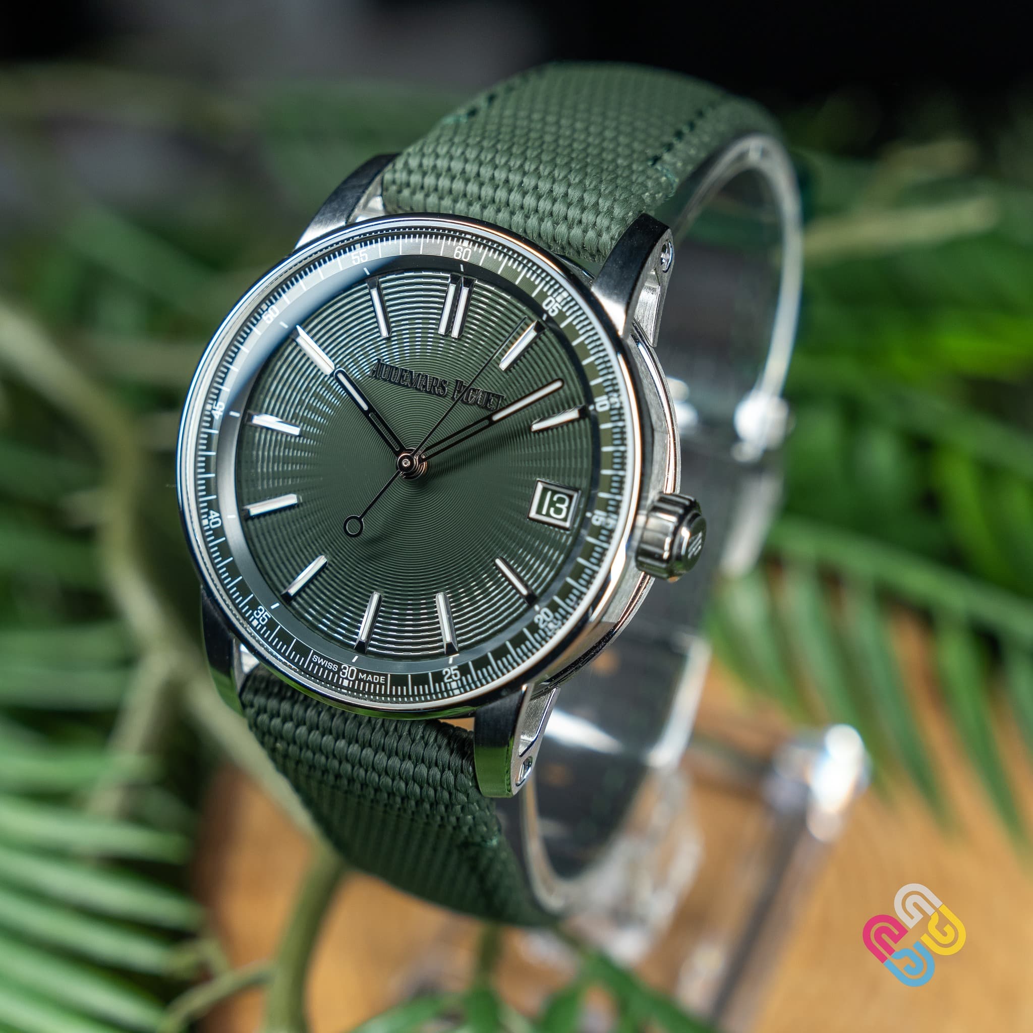 Audemars Piguet CODE 11.59 Automatic and 1 more, photo 3