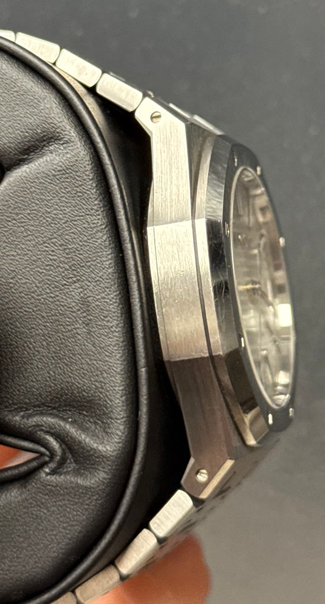 May be an image of digital watch
