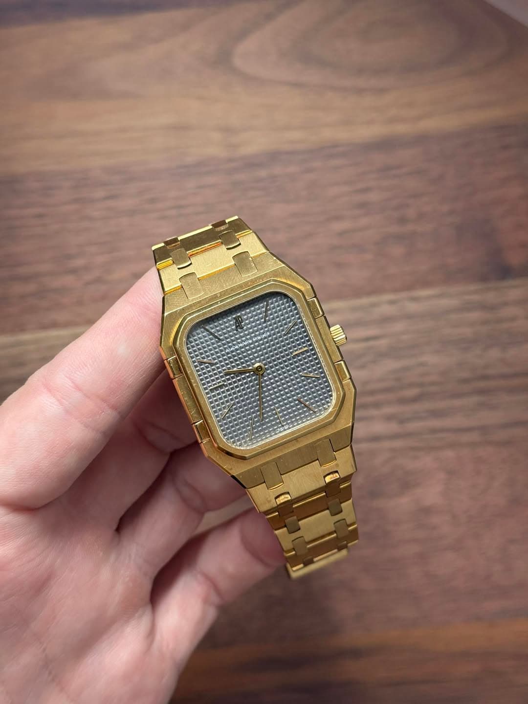 May be an image of digital watch