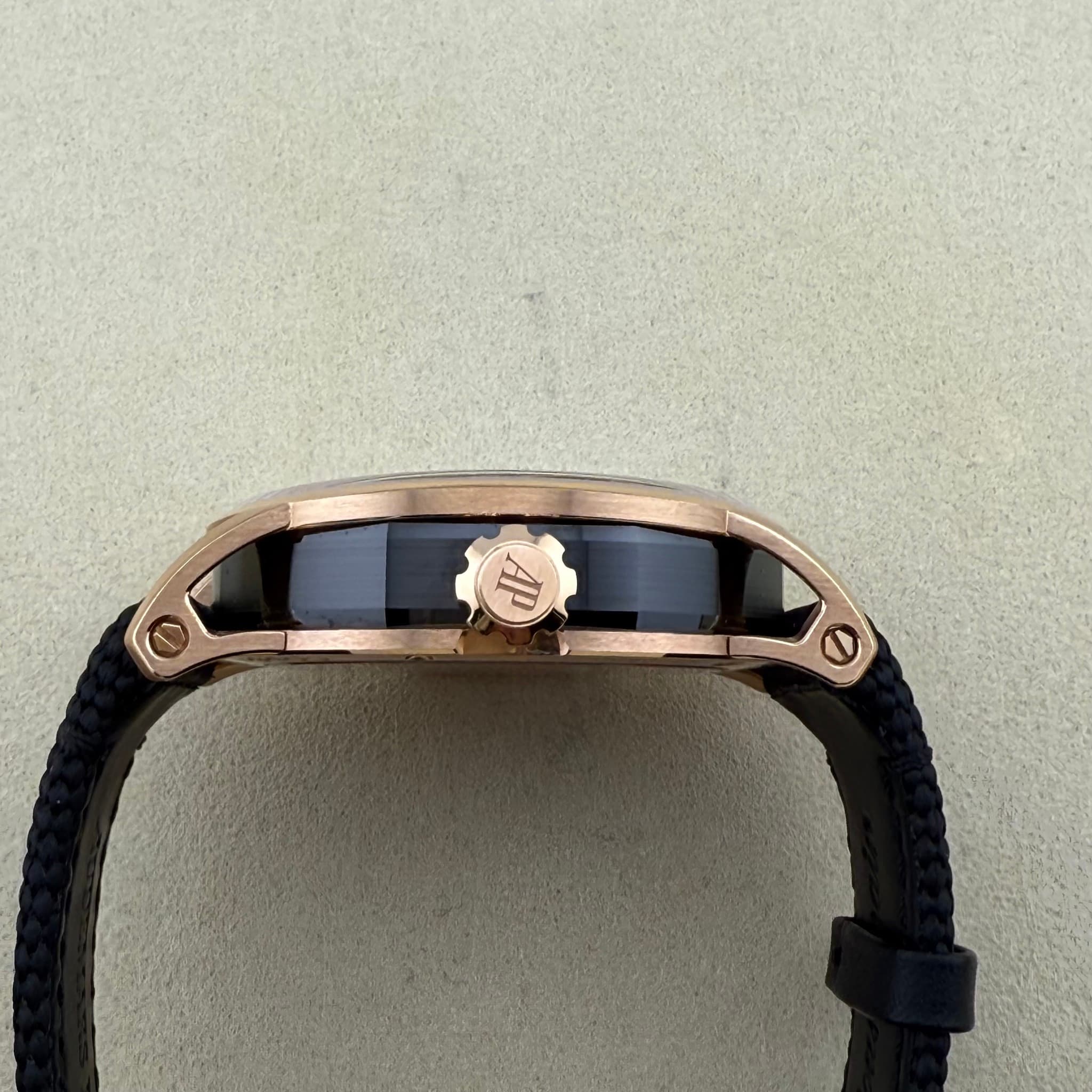 May be an image of jewelry and wrist watch