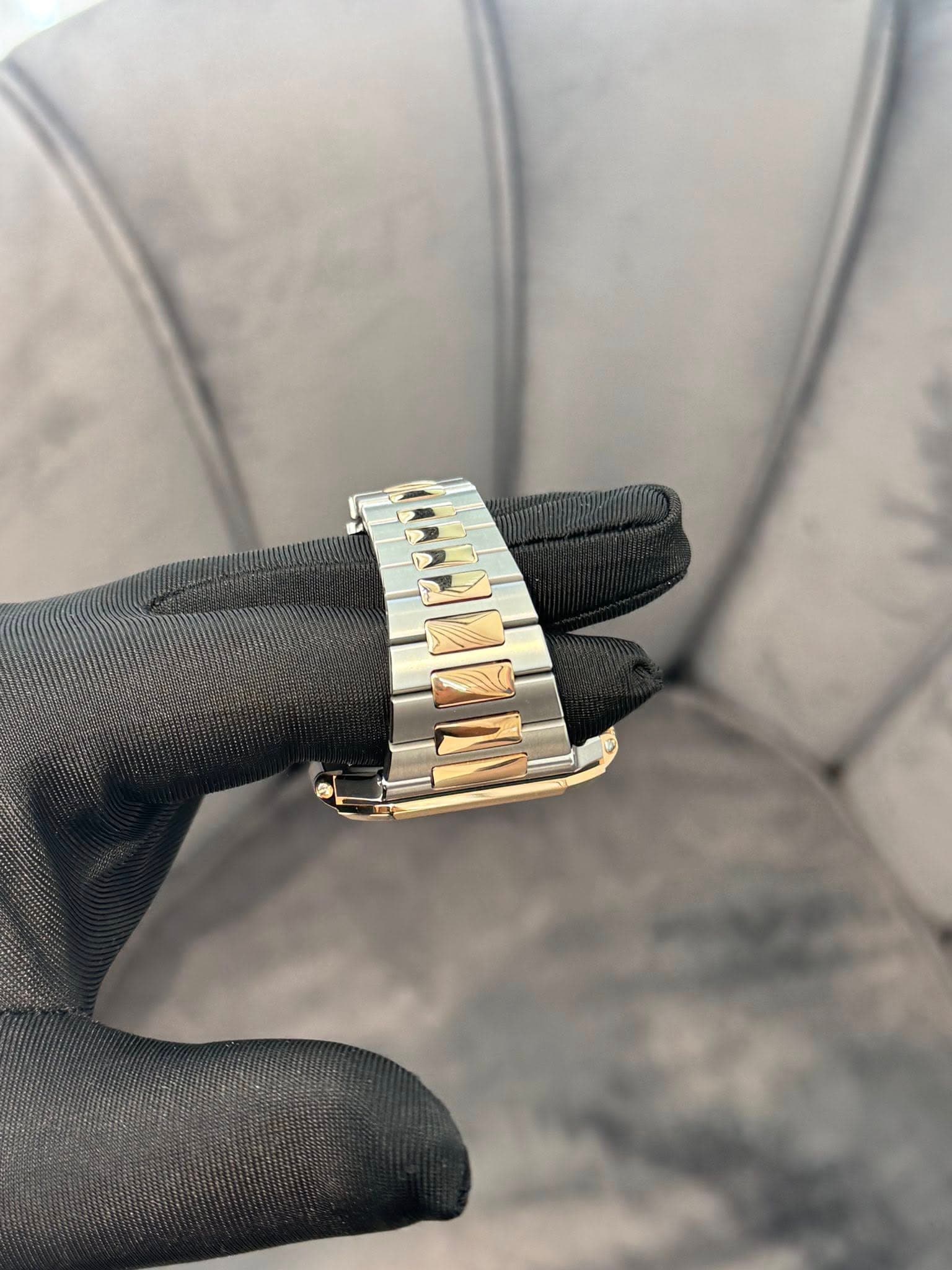 Patek Philippe Cubitus 5821/1AR, photo 5