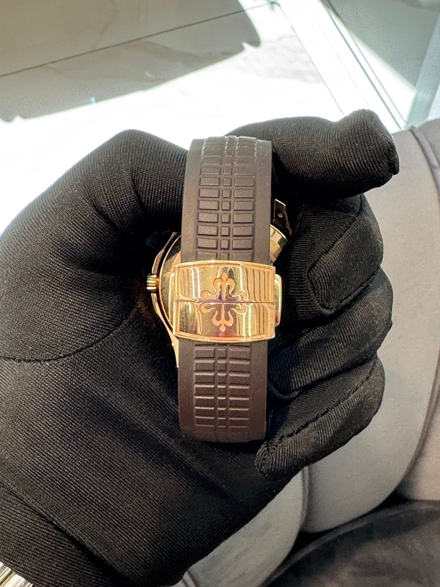 May be an image of digital watch