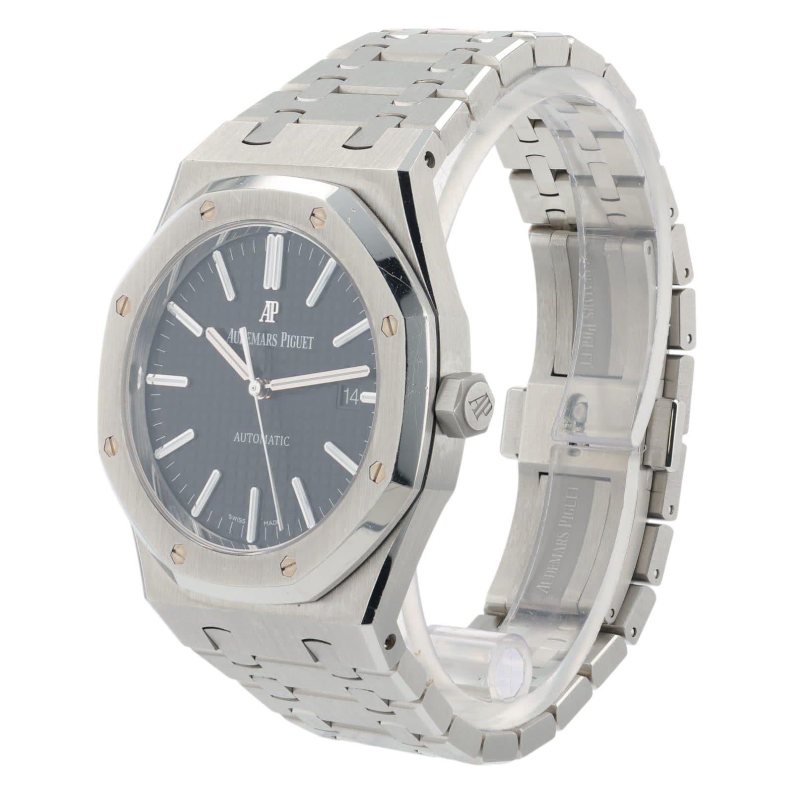 May be an image of wrist watch and text that says '6 I AP EMARS PIGLET - 14 14 AUTOMATIC AUTO ATIC - MLEV AEWEMARS'