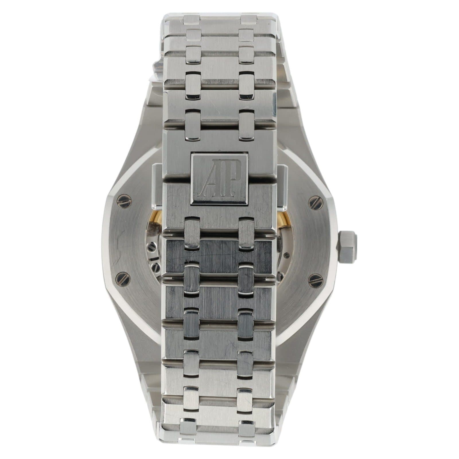 Audemars Piguet Royal Oak, photo 5