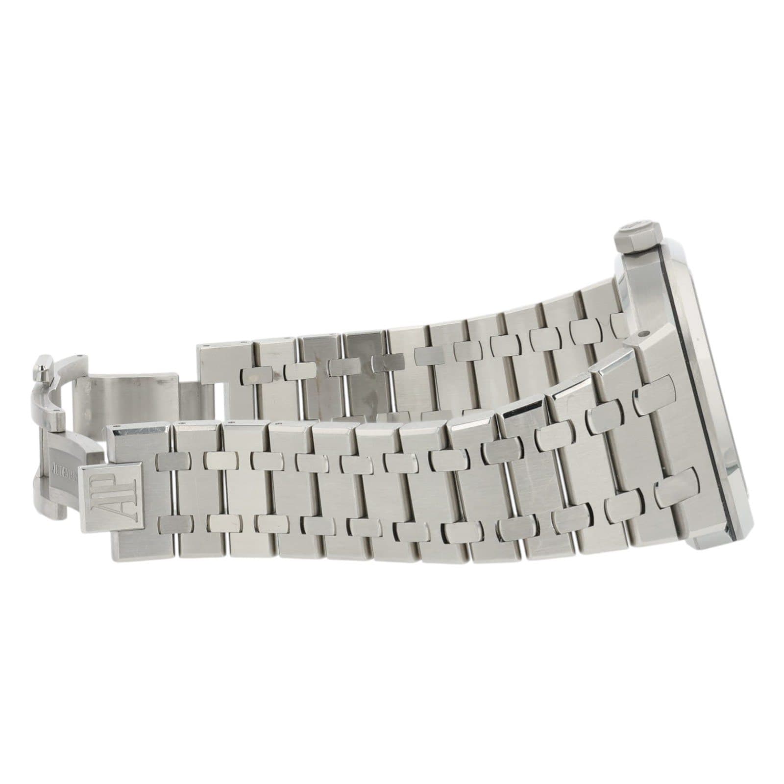 Audemars Piguet Royal Oak, photo 4
