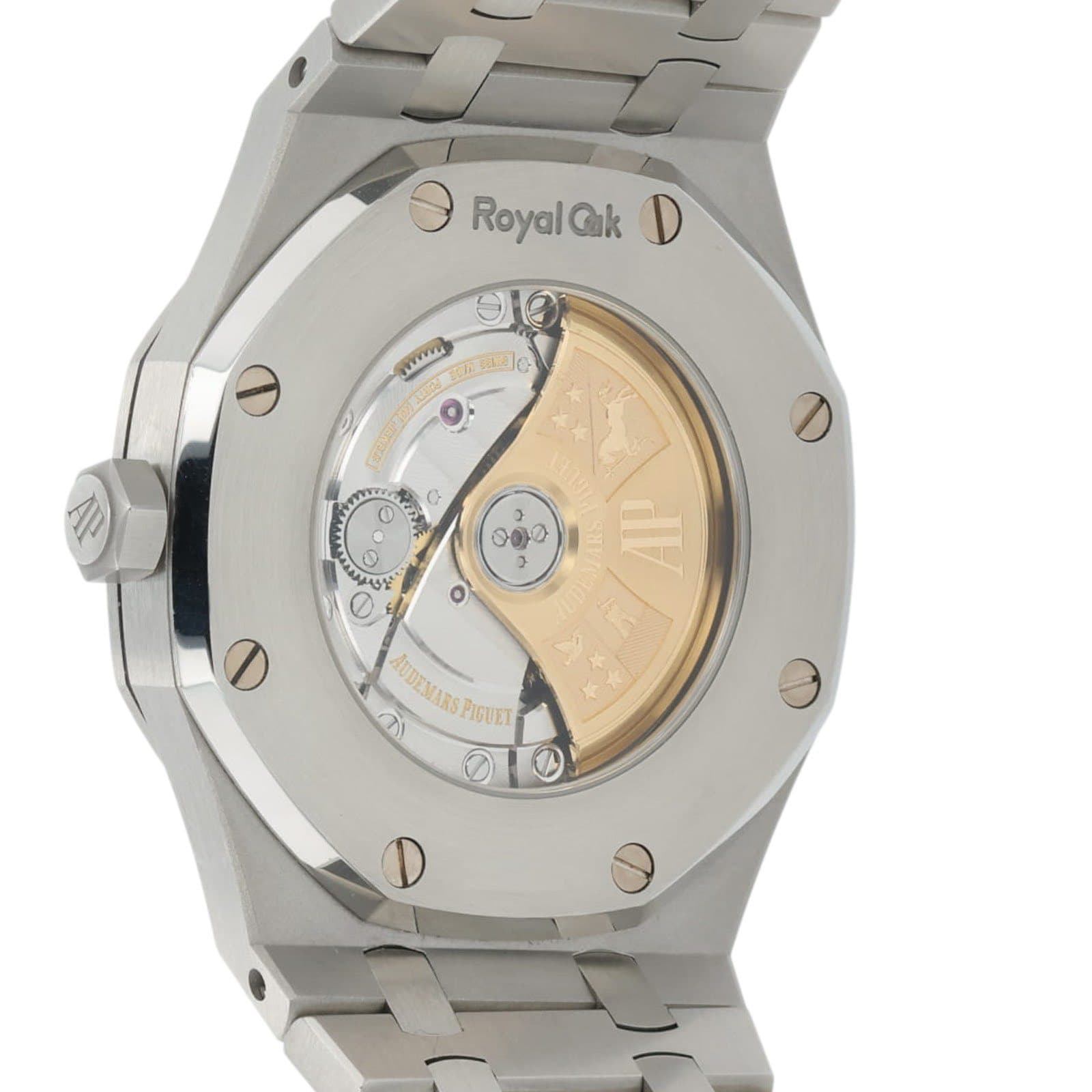 Audemars Piguet Royal Oak, photo 6