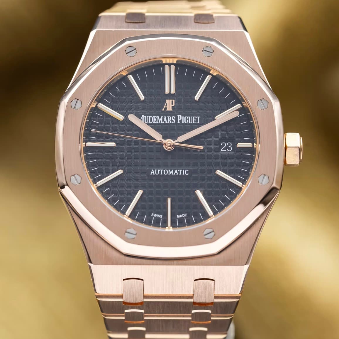 Audemars Piguet Royal Oak, photo 5