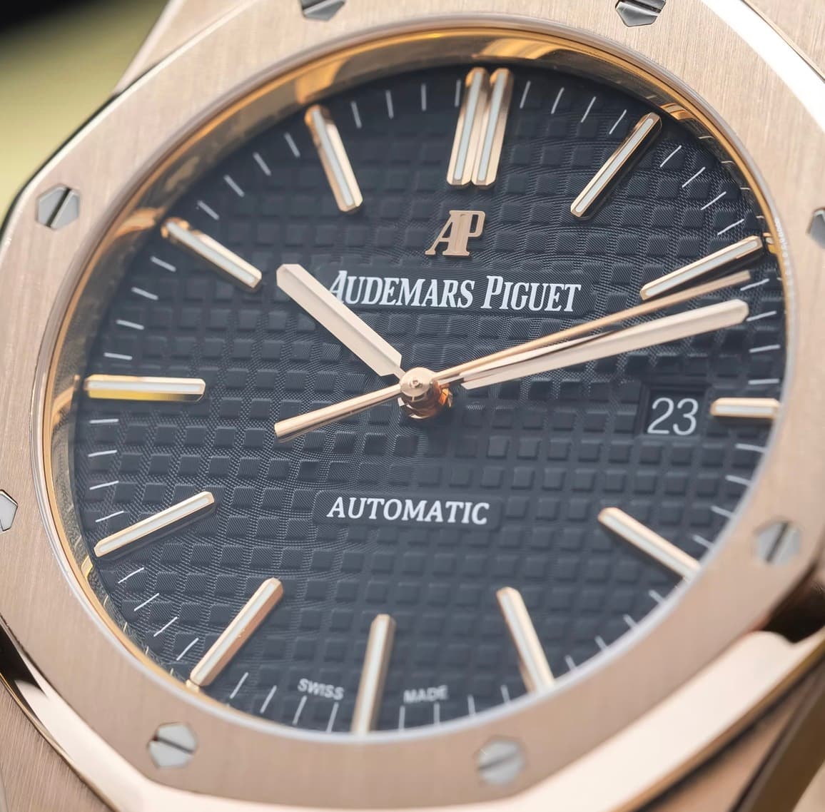 Audemars Piguet Royal Oak, photo 2