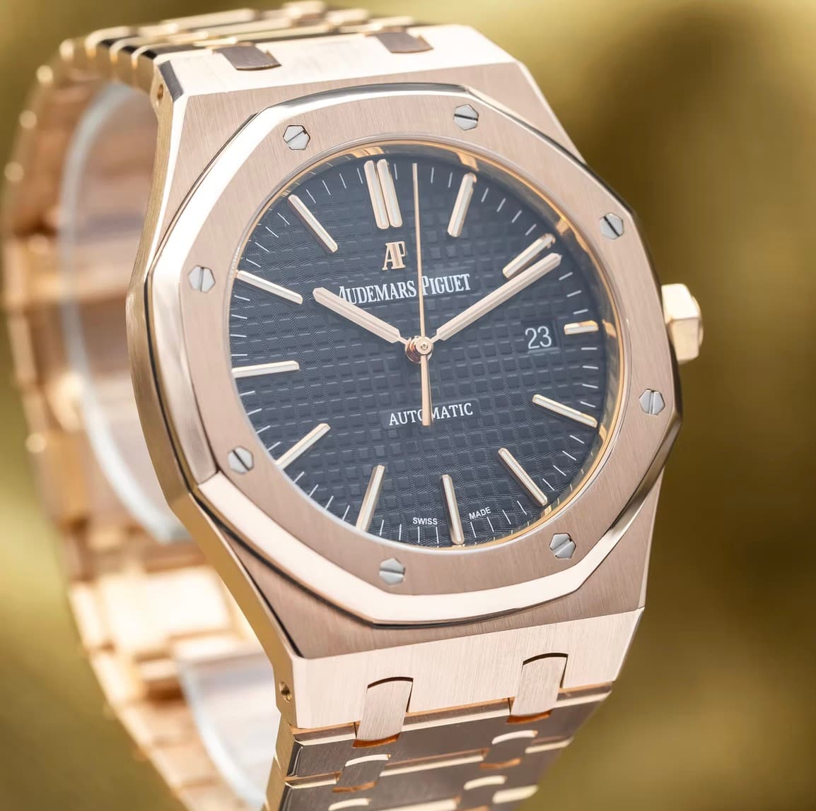 Audemars Piguet Royal Oak