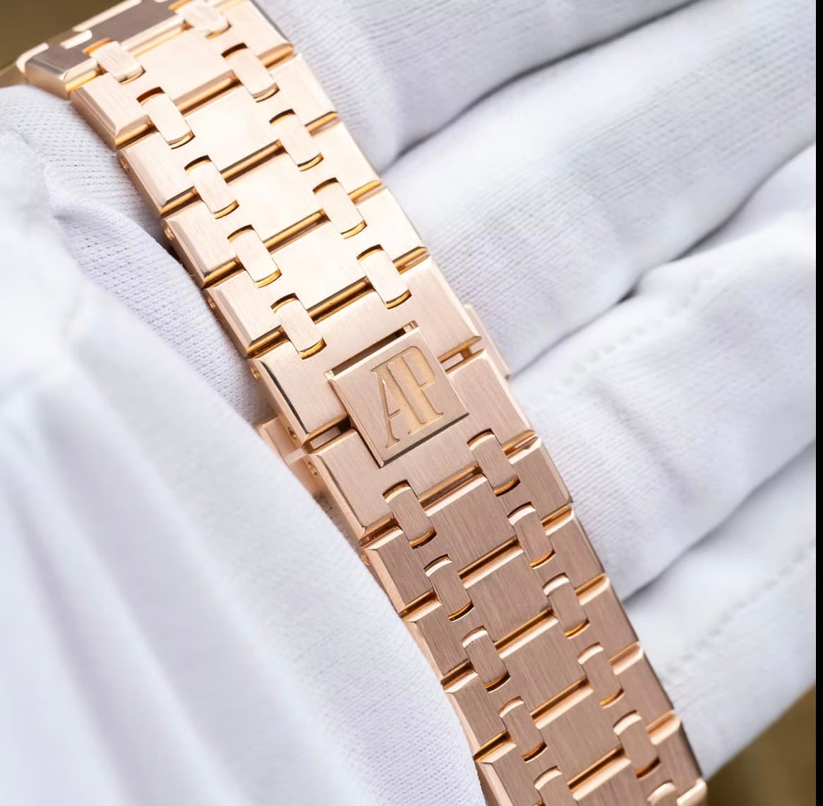 May be an image of wrist watch