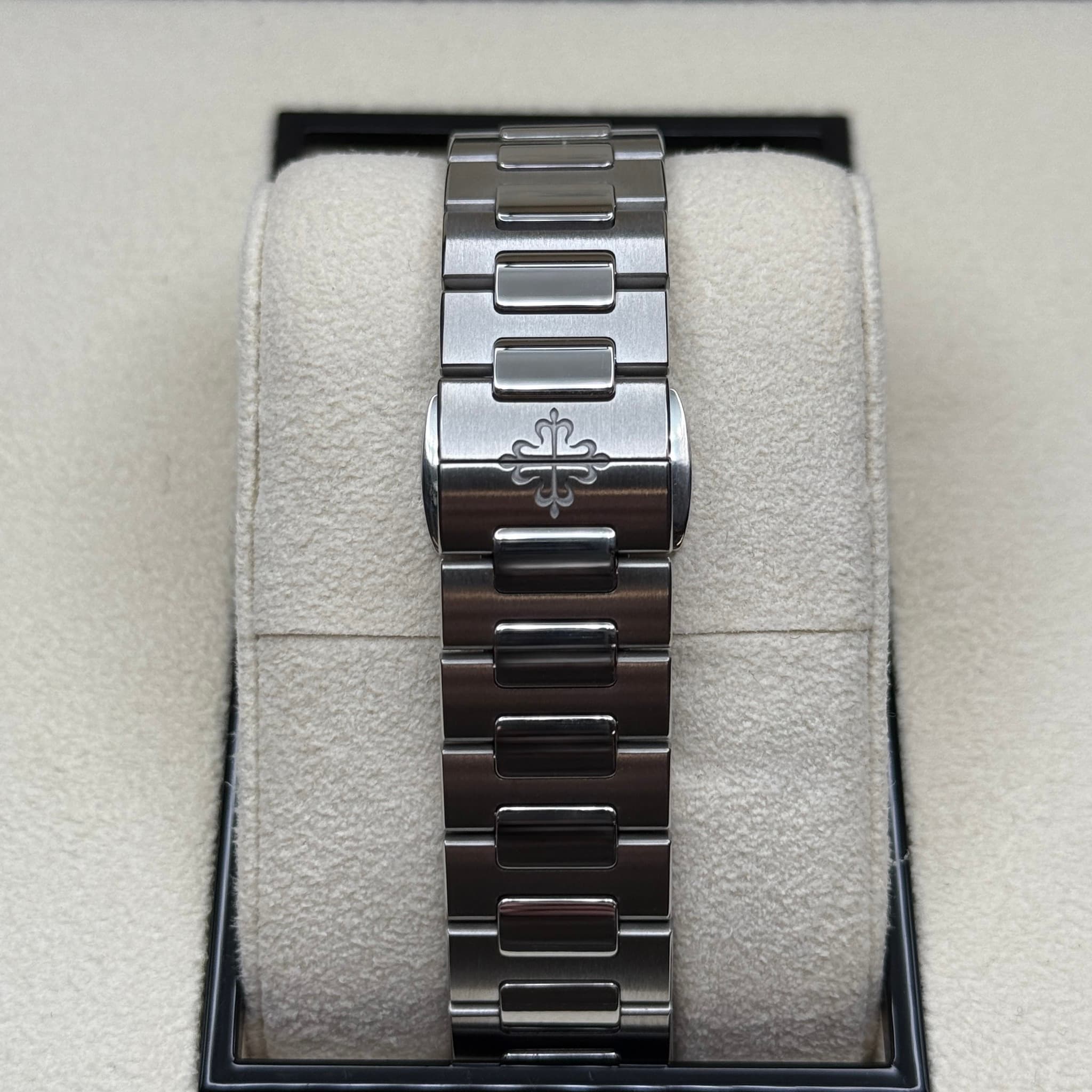 May be an image of wrist watch