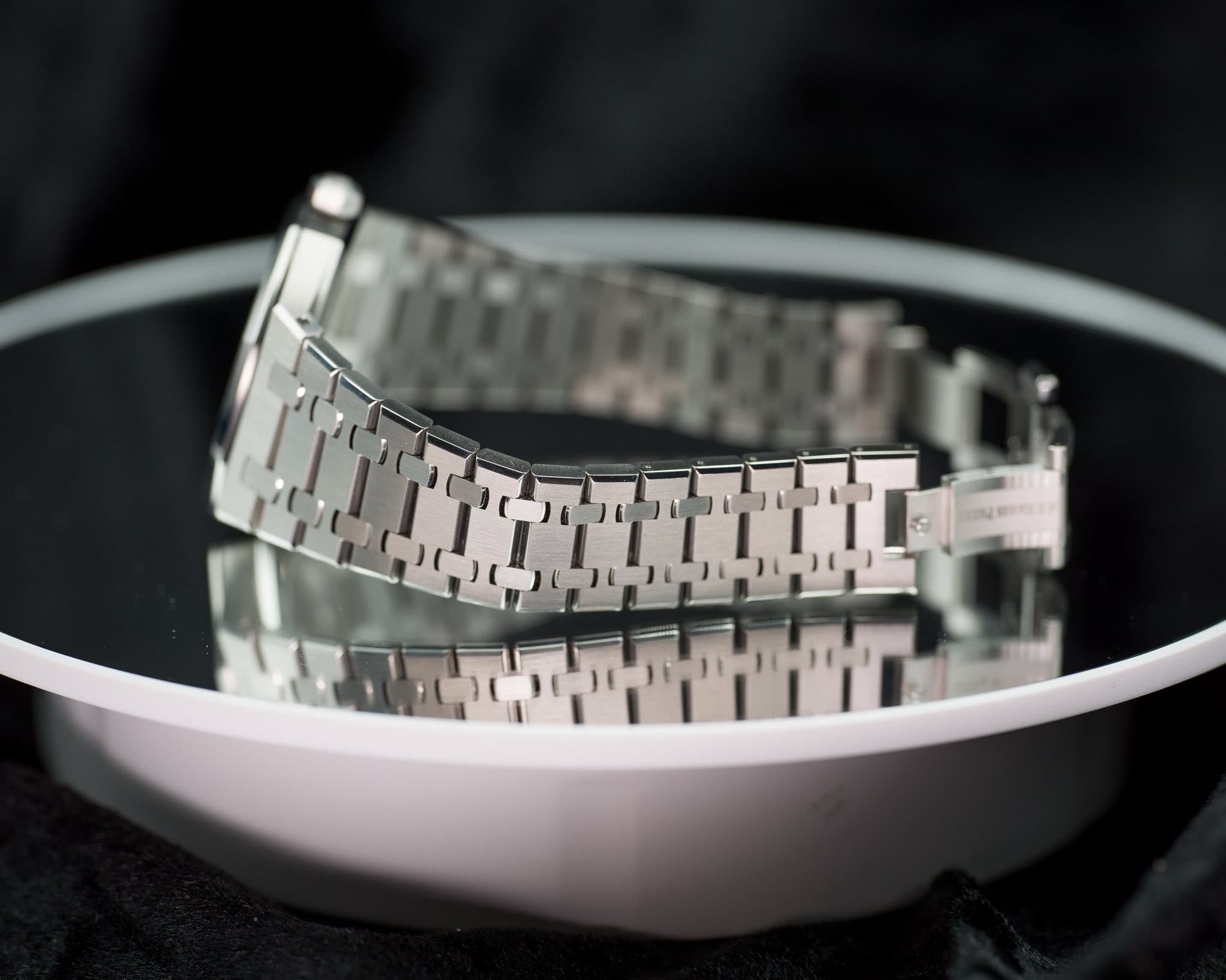 Audemars Piguet Royal Oak Tourbillon, photo 4
