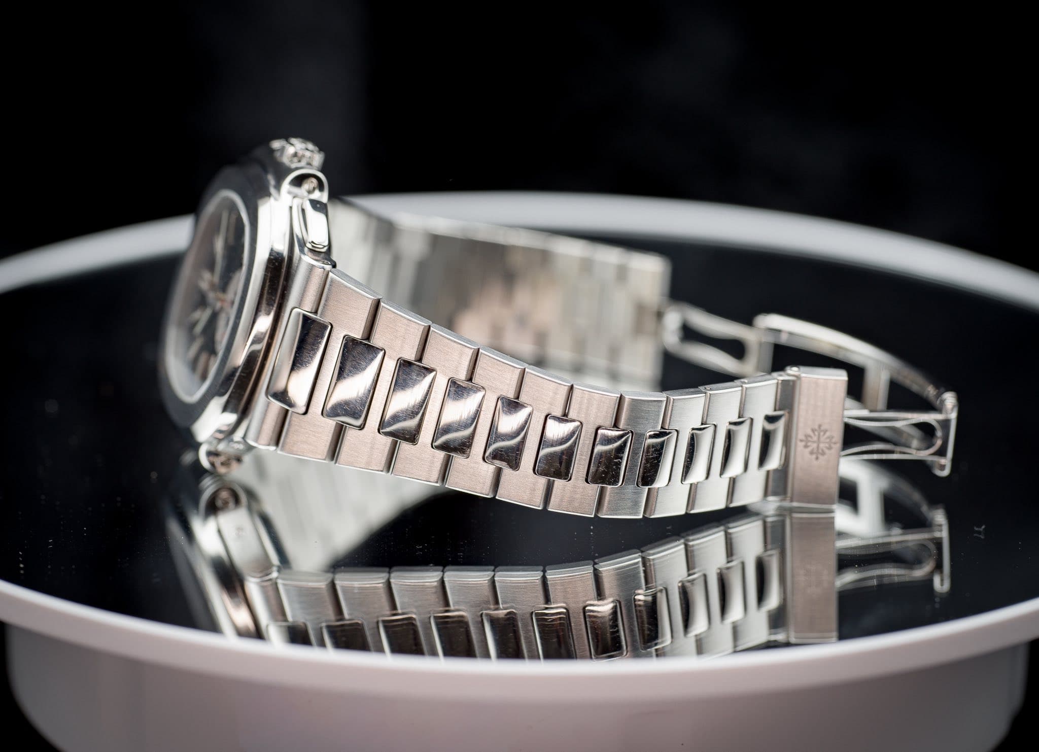 Patek Philippe Nautilus, photo 3