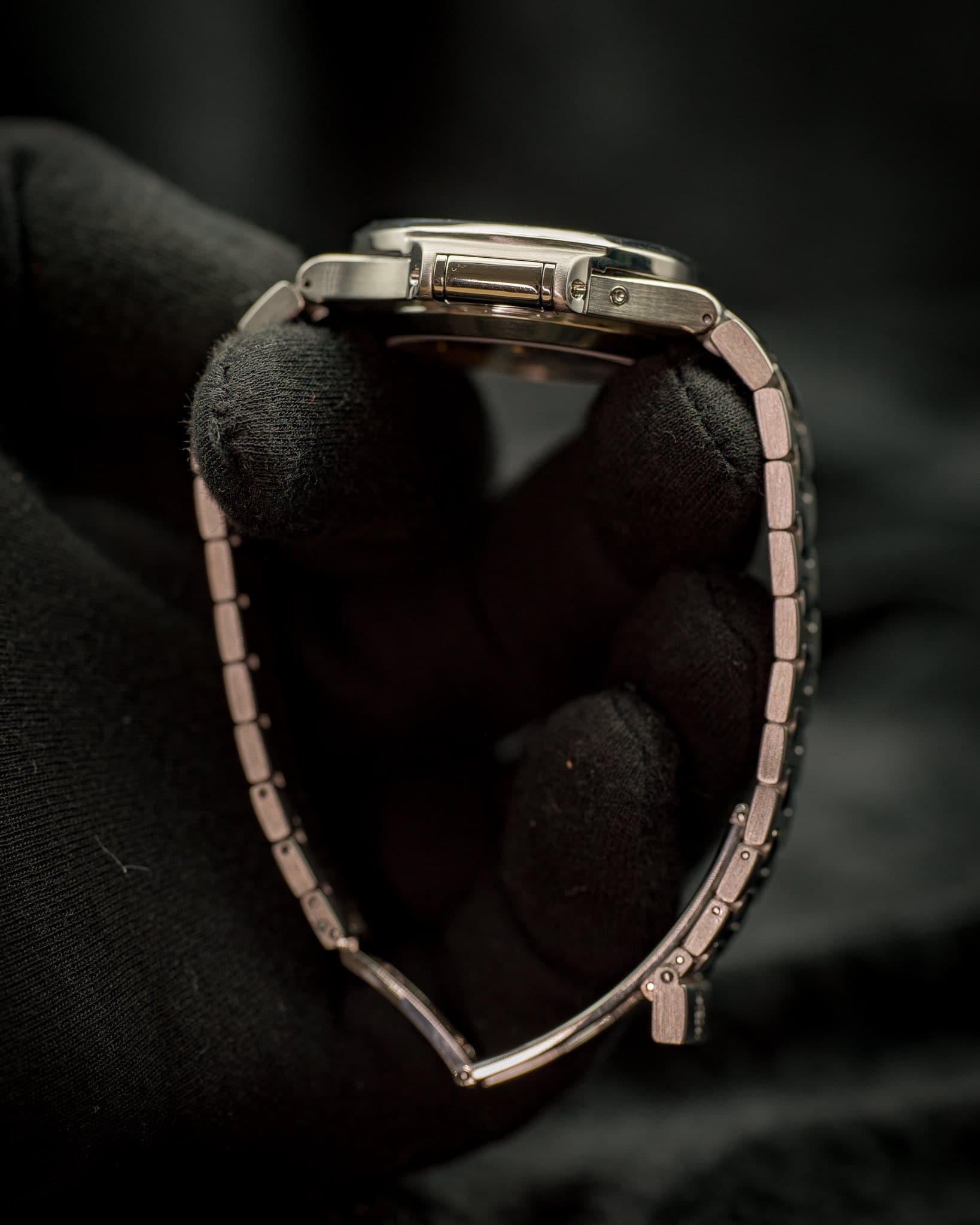 Patek Philippe Nautilus, photo 5