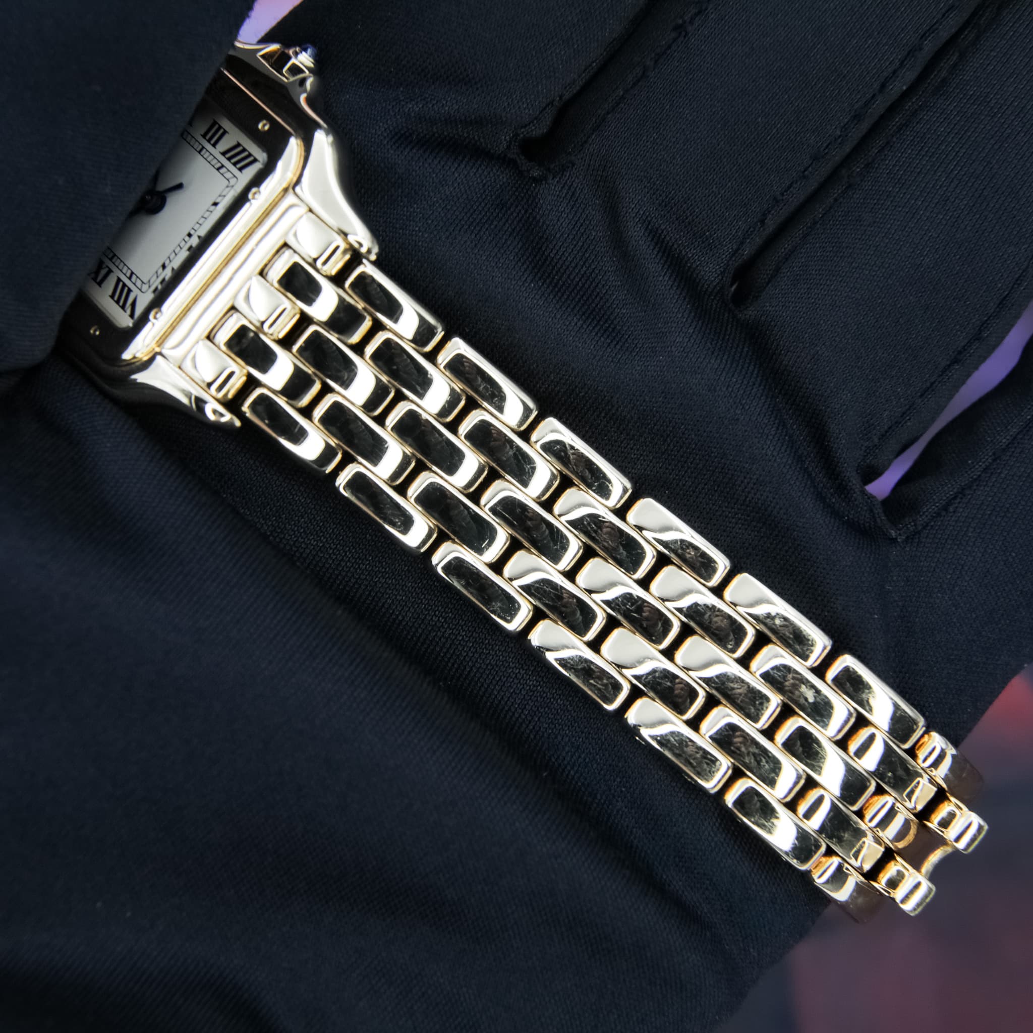 May be an image of digital watch