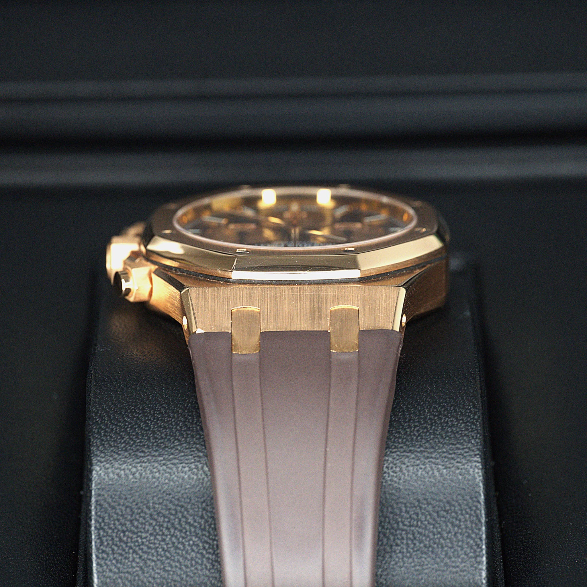 Audemars Piguet Royal Oak Selfwinding Chronograph, photo 2