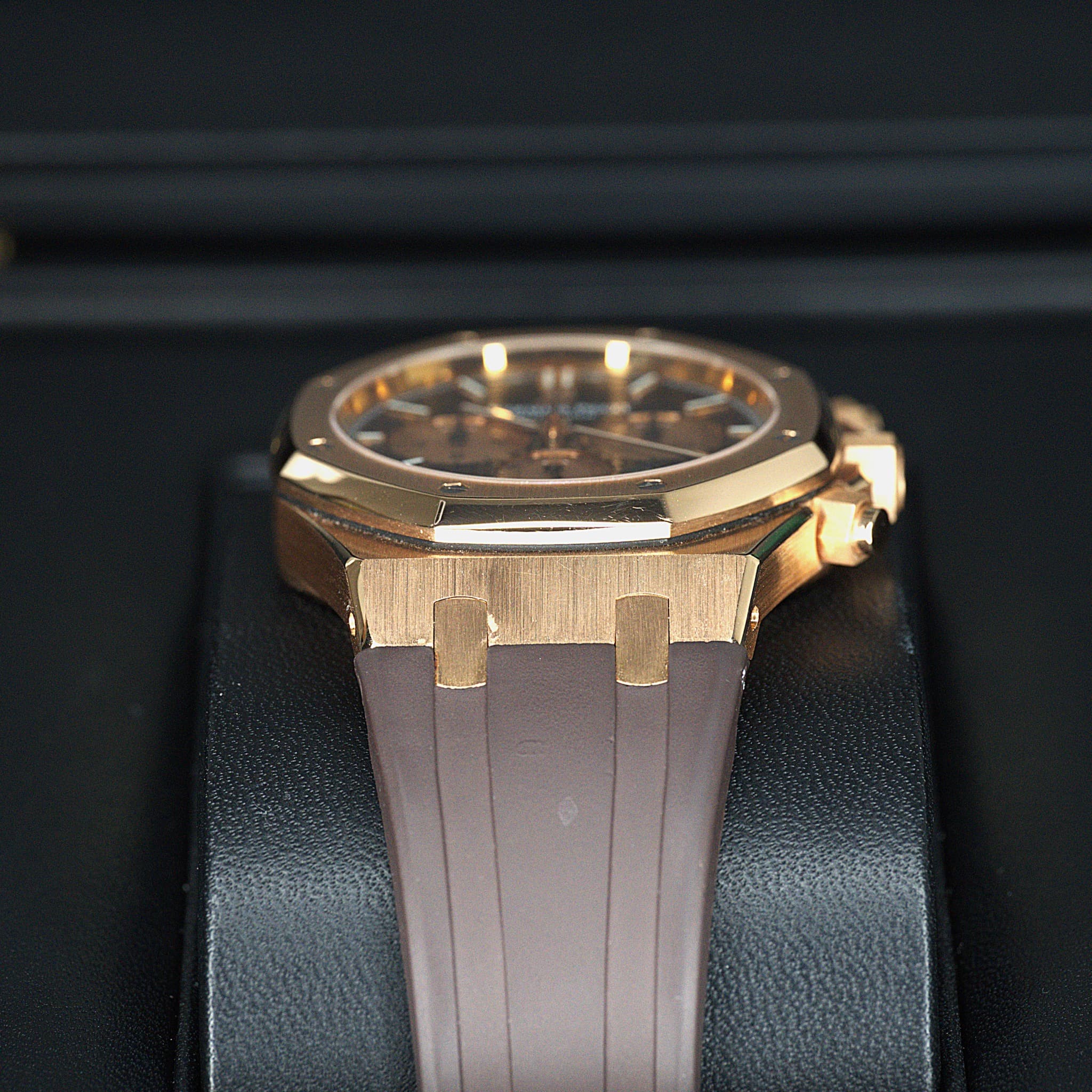 Audemars Piguet Royal Oak Selfwinding Chronograph