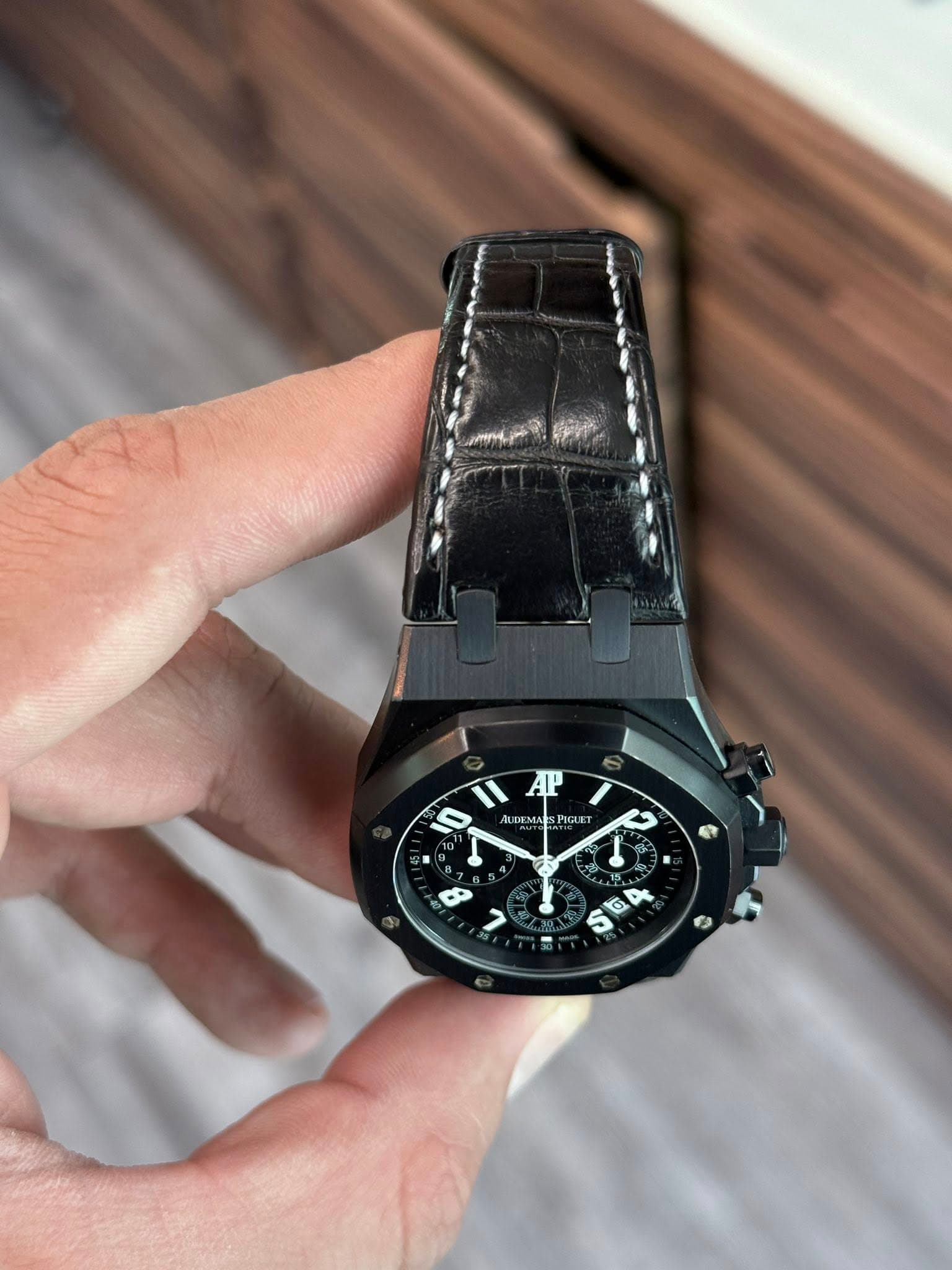 Audemars Piguet Royal Oak, photo 6