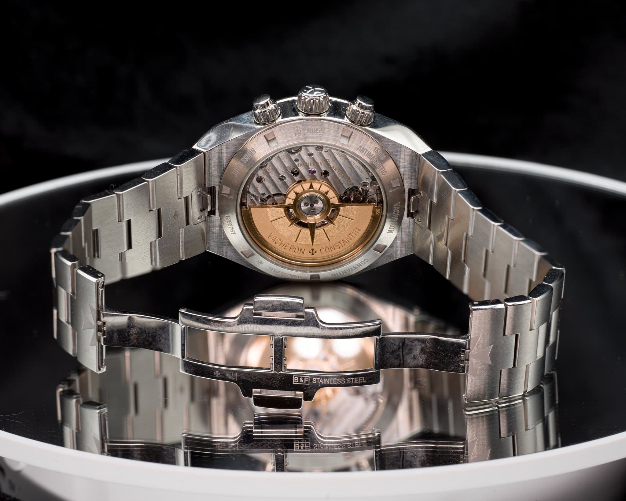 Vacheron Constantin 5500V, photo 4