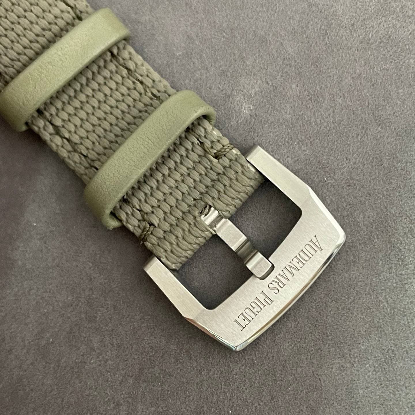 Audemars Piguet CODE 11.59 Chronograph Selfwinding, photo 4