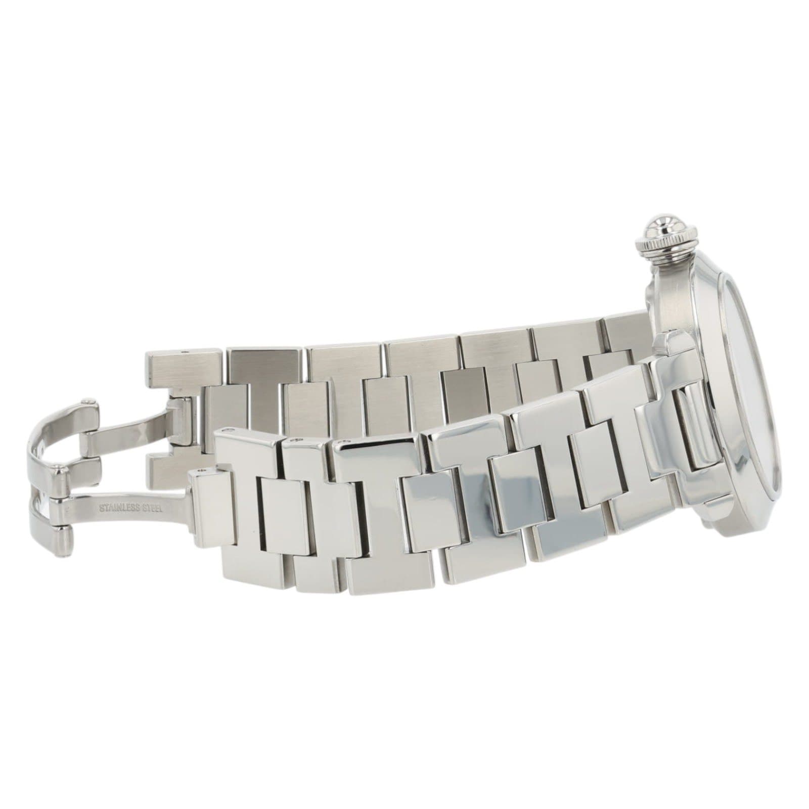 Cartier Pasha C Automatic Watch W31074M7, photo 3