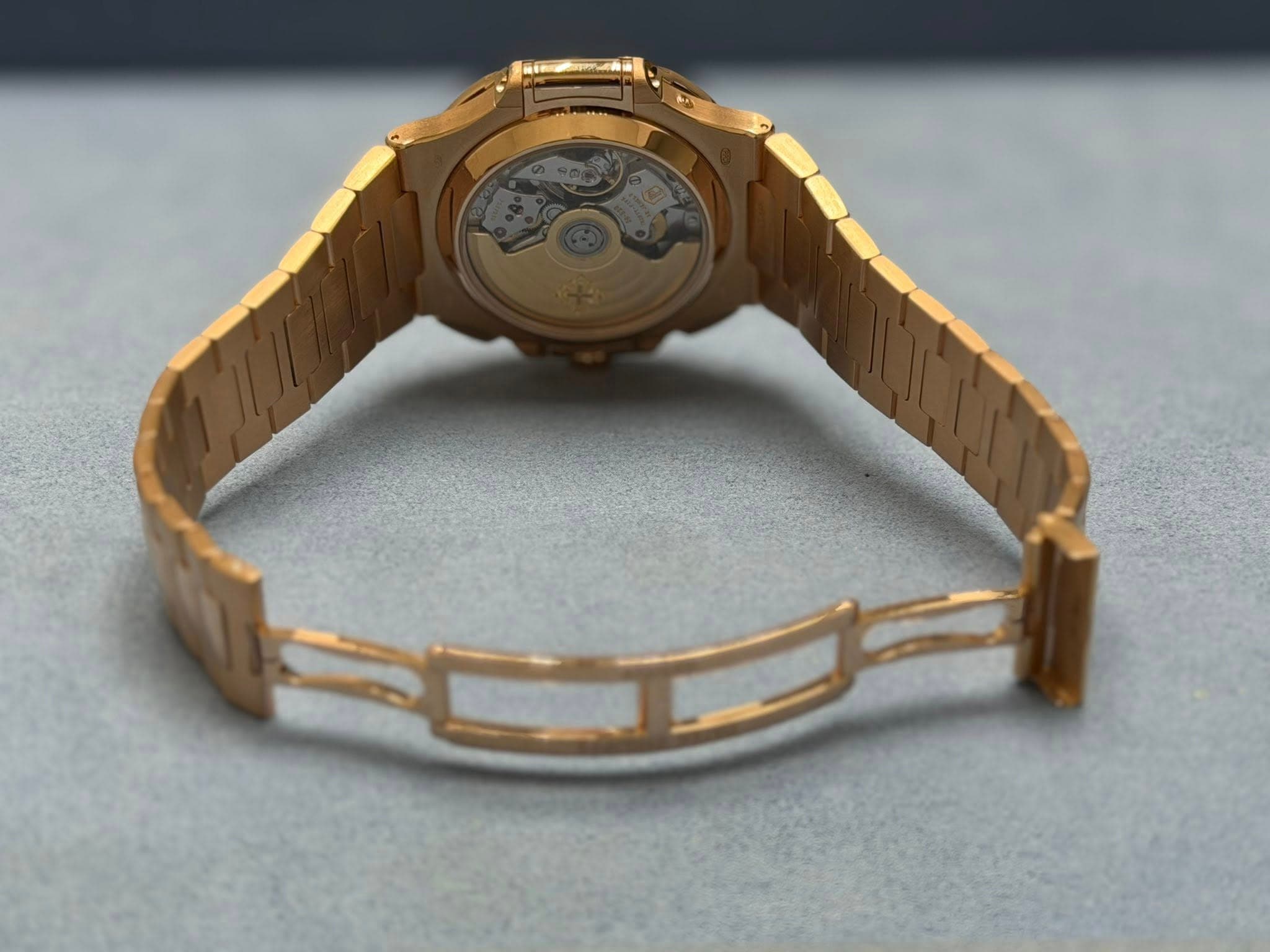 May be an image of jewelry and wrist watch