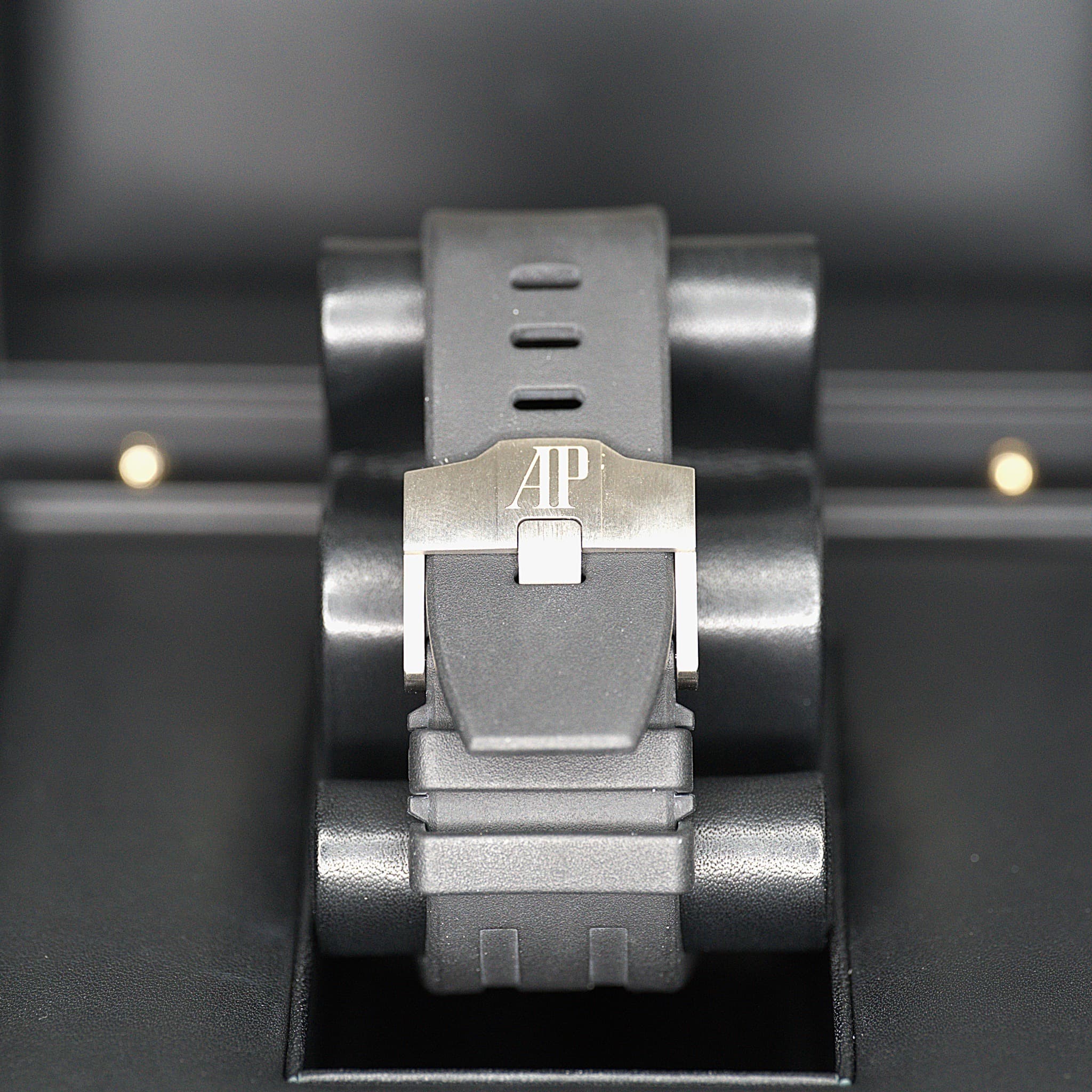 Audemars Piguet Royal Oak Offshore Selfwinding Chronograph, photo 4