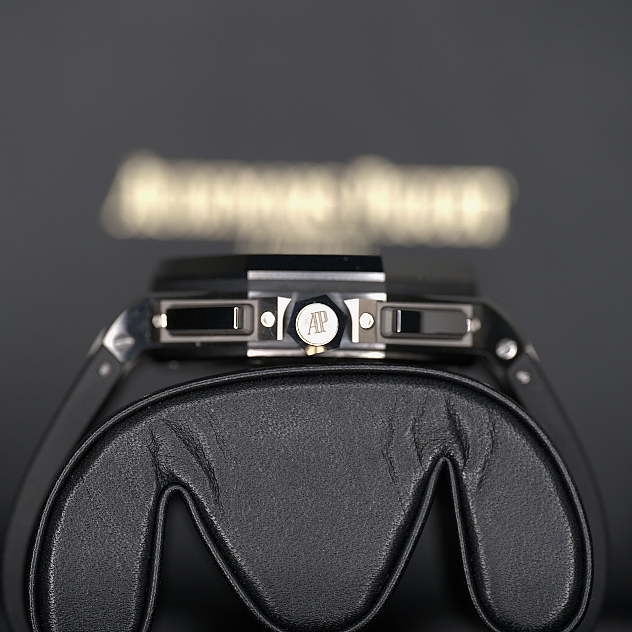 Audemars Piguet Royal Oak Offshore Selfwinding Chronograph, photo 6
