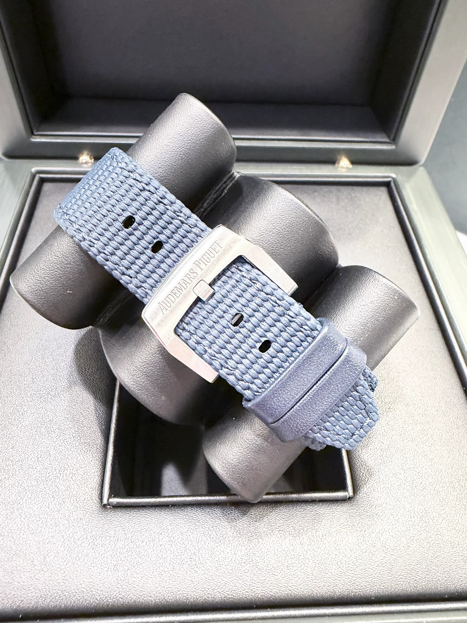 Audemars Piguet CODE 11.59 Chronograph Selfwinding, photo 5
