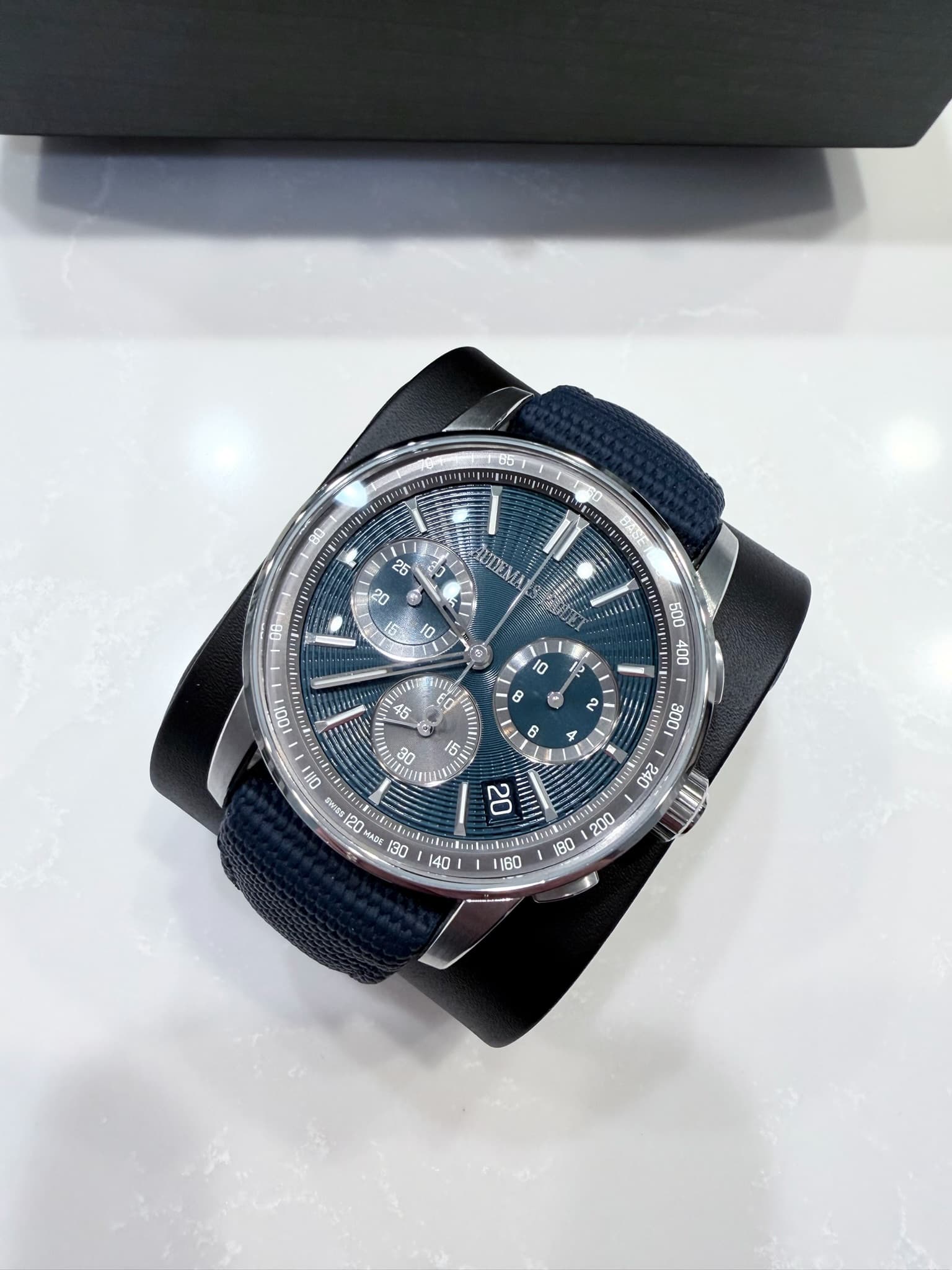Audemars Piguet CODE 11.59 Chronograph Selfwinding, photo 4