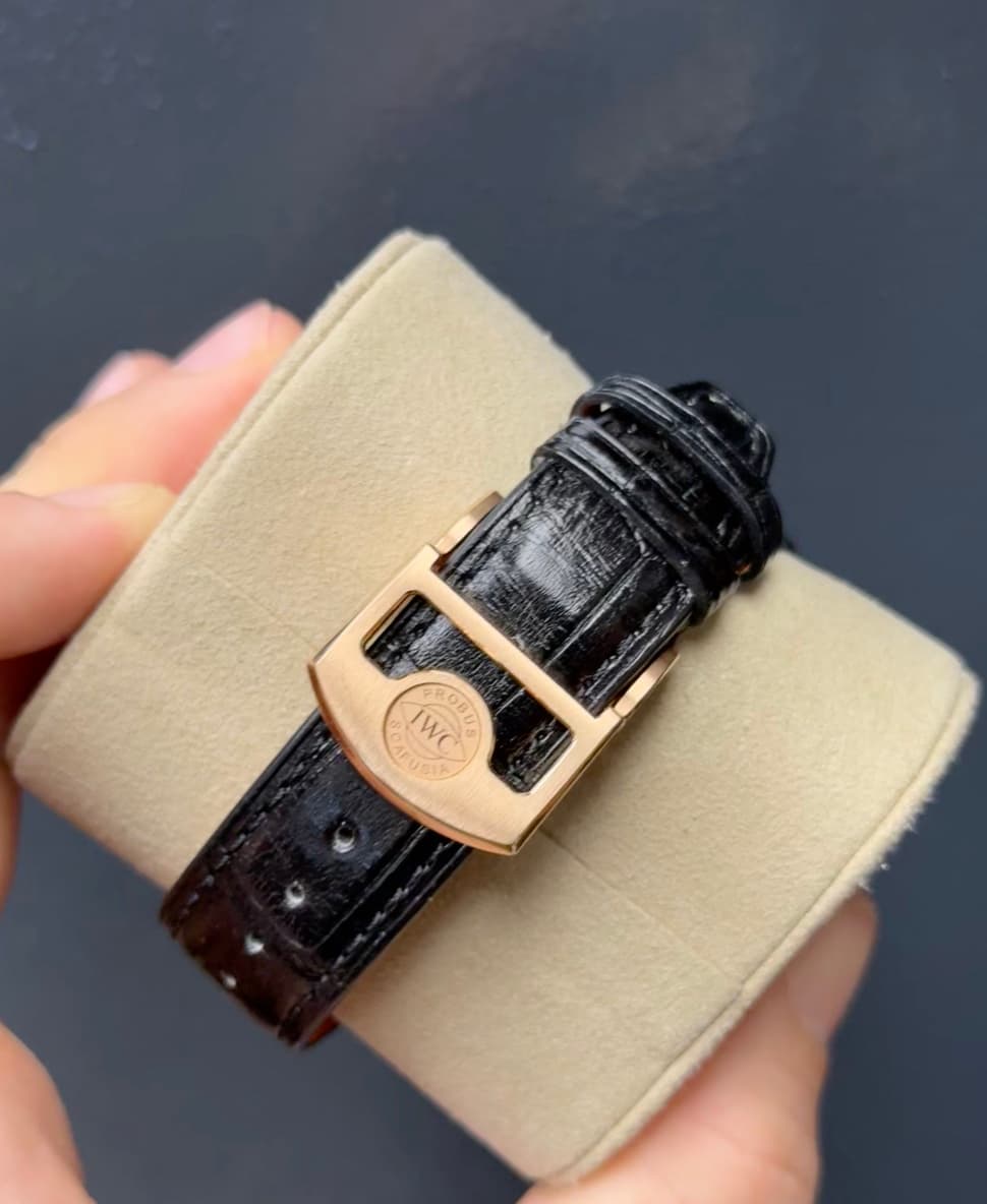 May be an image of wrist watch and text that says 'M /WC OBU UE BU'